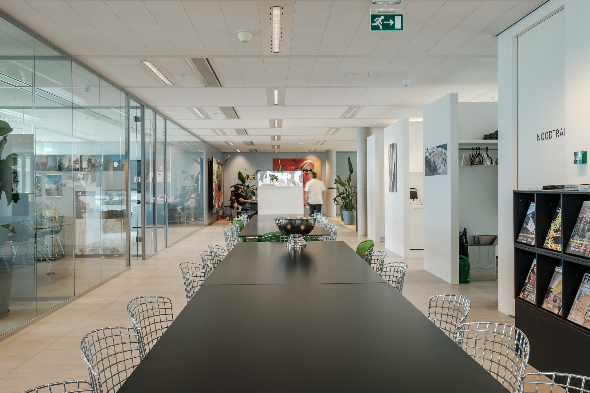 Pedro de Medinalaan 7A