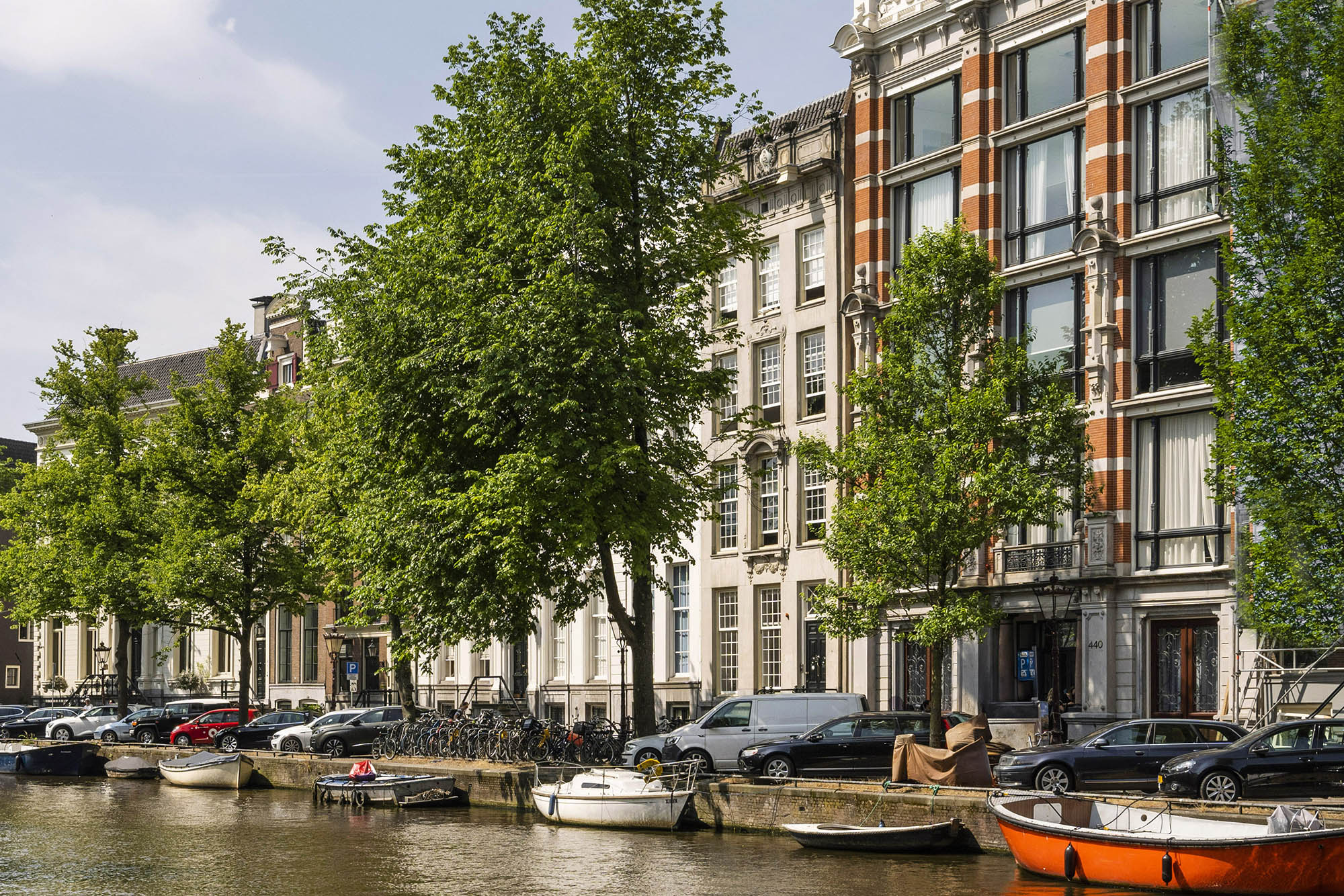 Keizersgracht 442