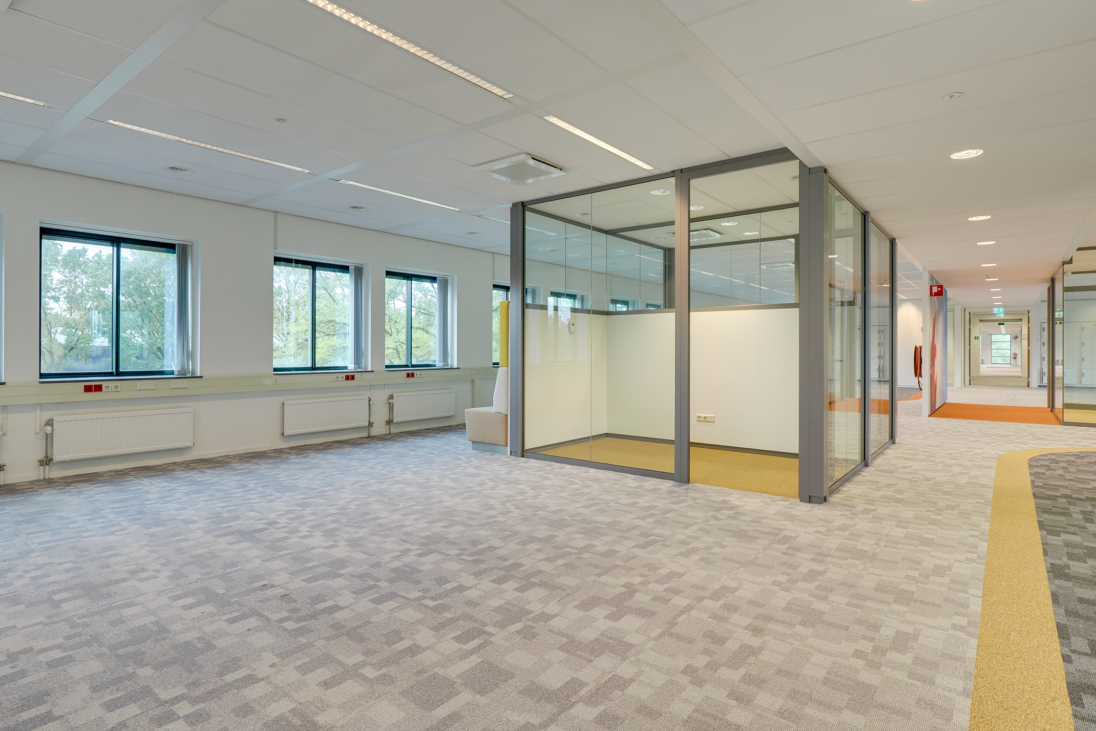 Maarssenbroeksedijk 2