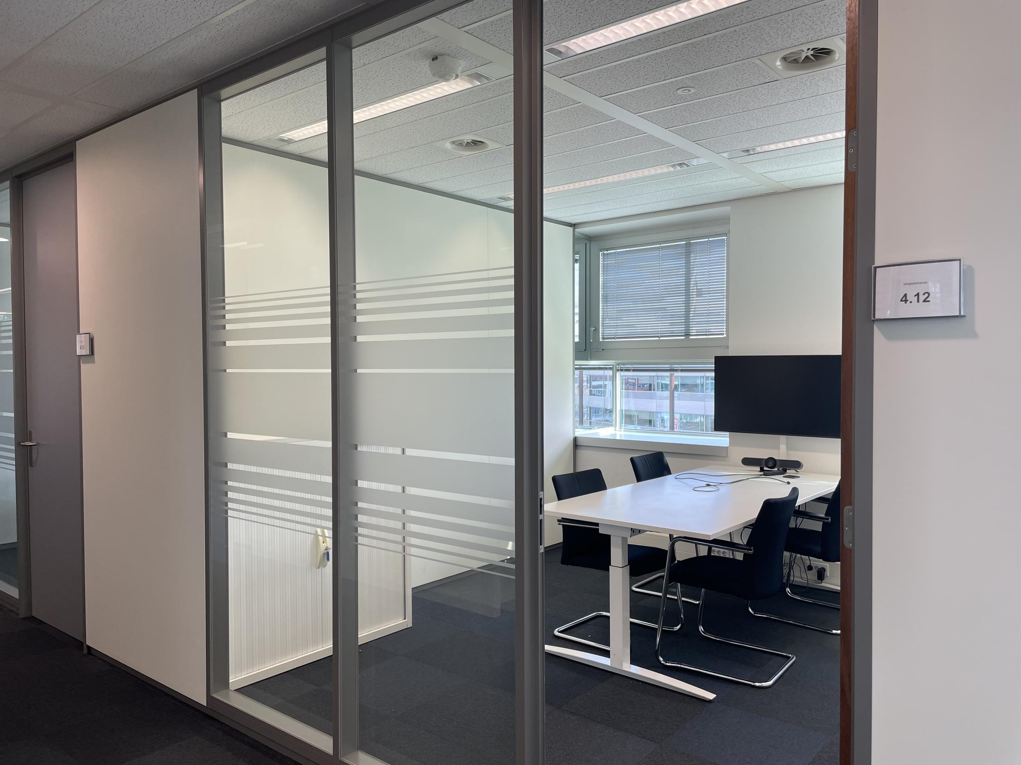 Van Deventerlaan 121