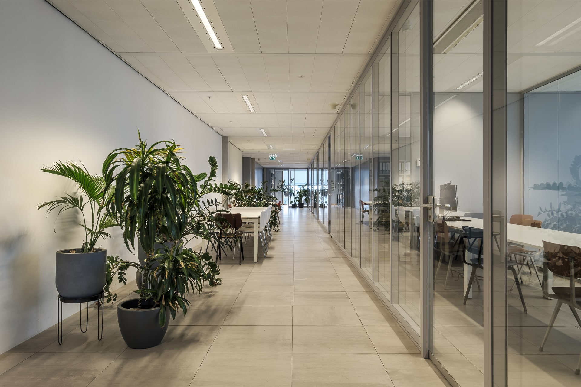 Pedro de Medinalaan 7A