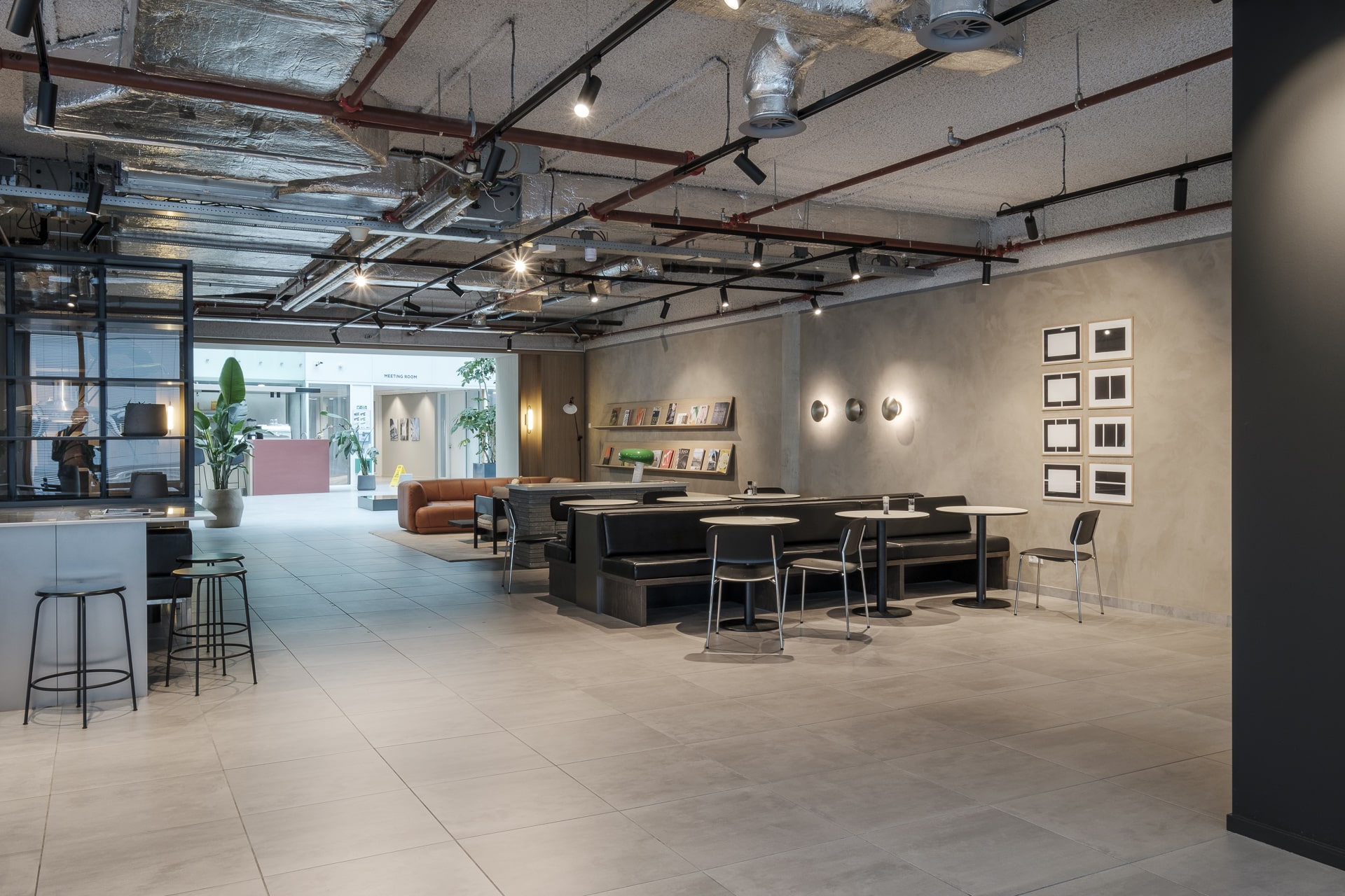 Pedro de Medinalaan 7A