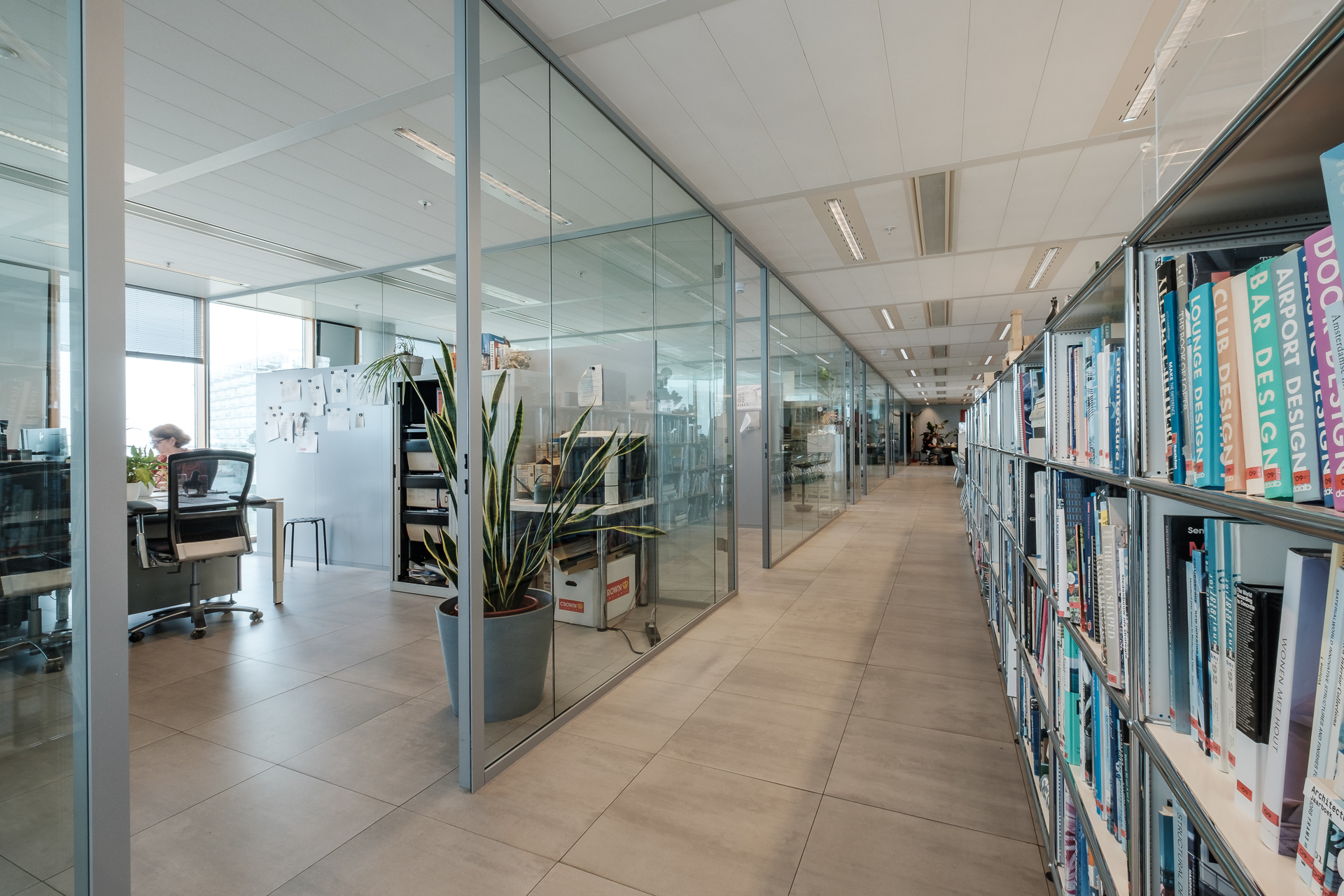 Pedro de Medinalaan 7A