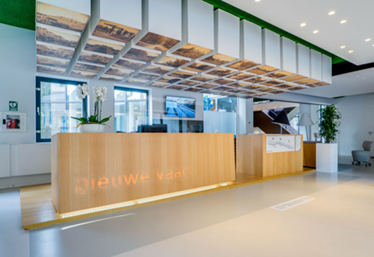 Arthur van Schendelstraat 600