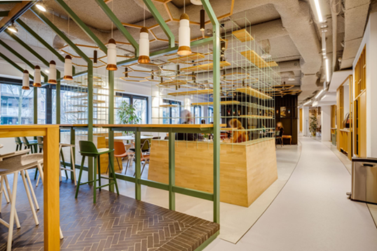 Arthur van Schendelstraat 600