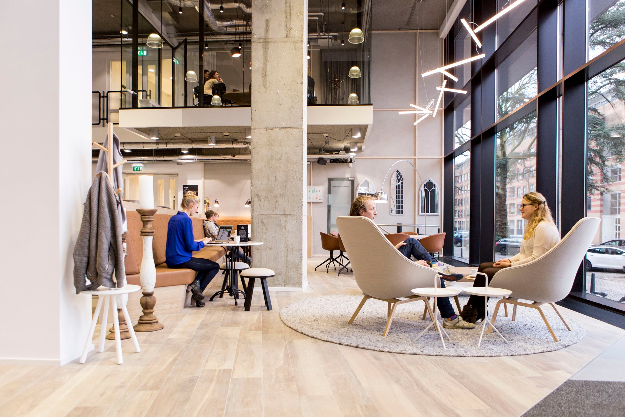 Arthur van Schendelstraat 650