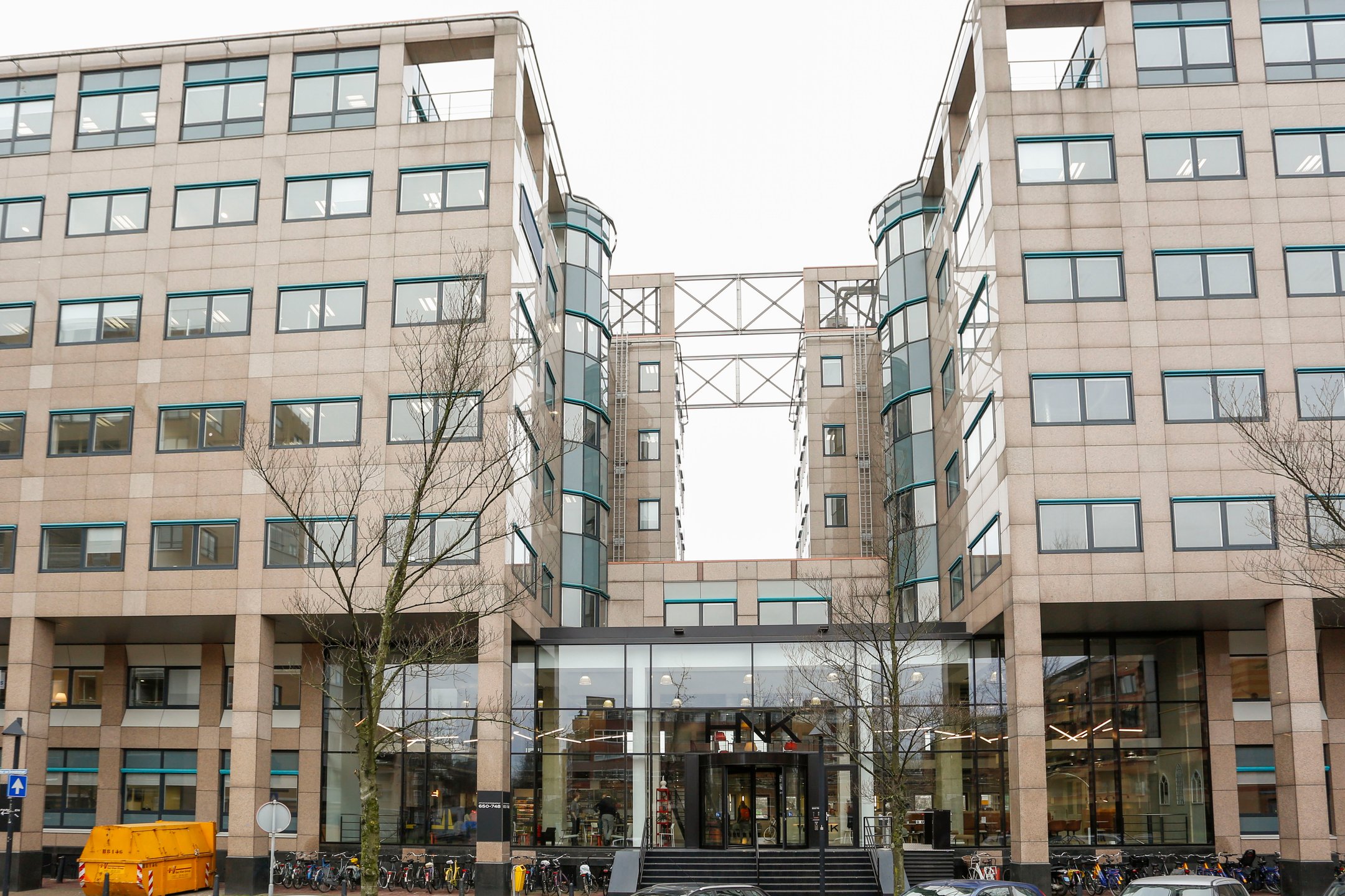 Arthur van Schendelstraat 650