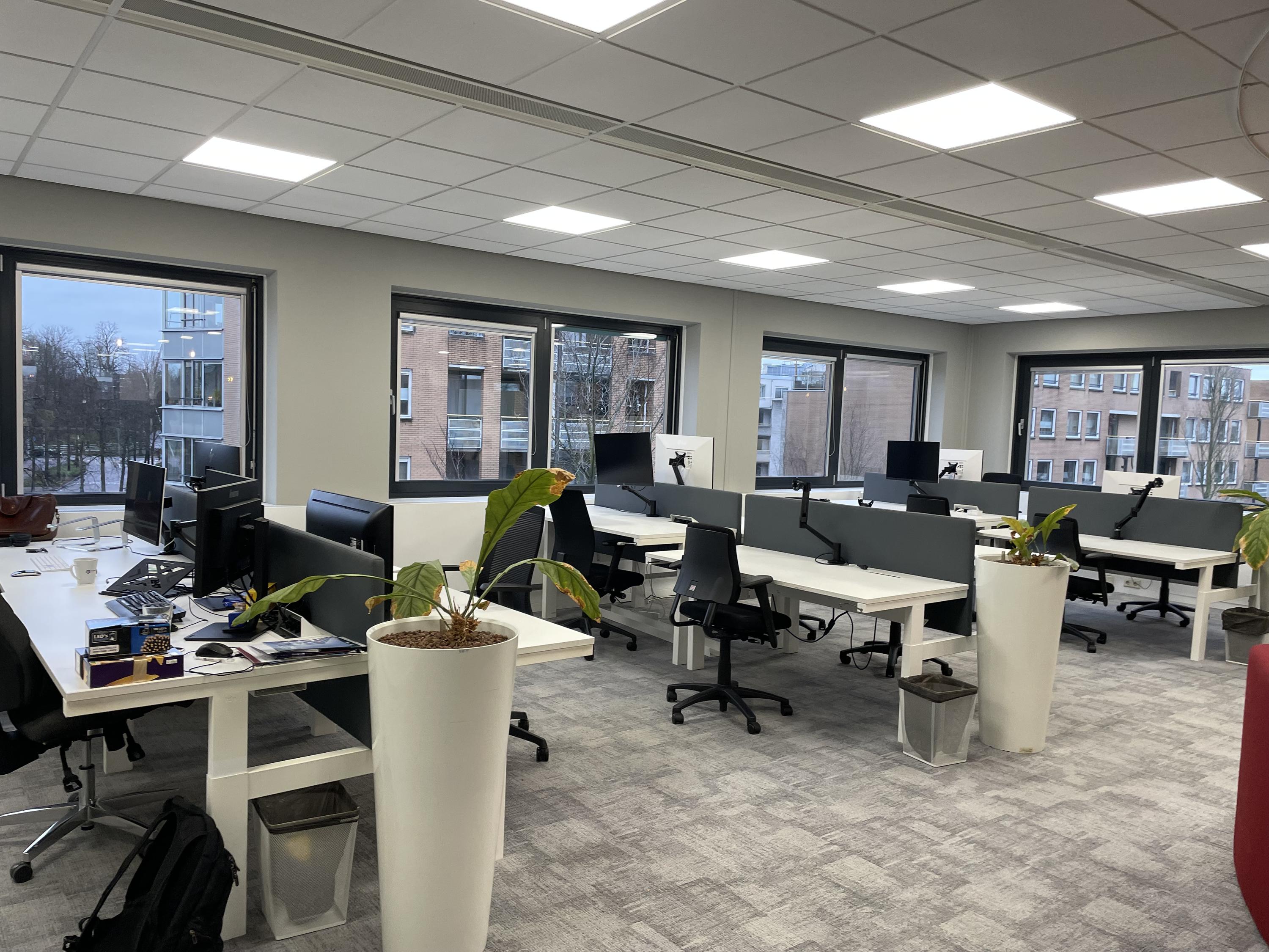 Arthur van Schendelstraat 650