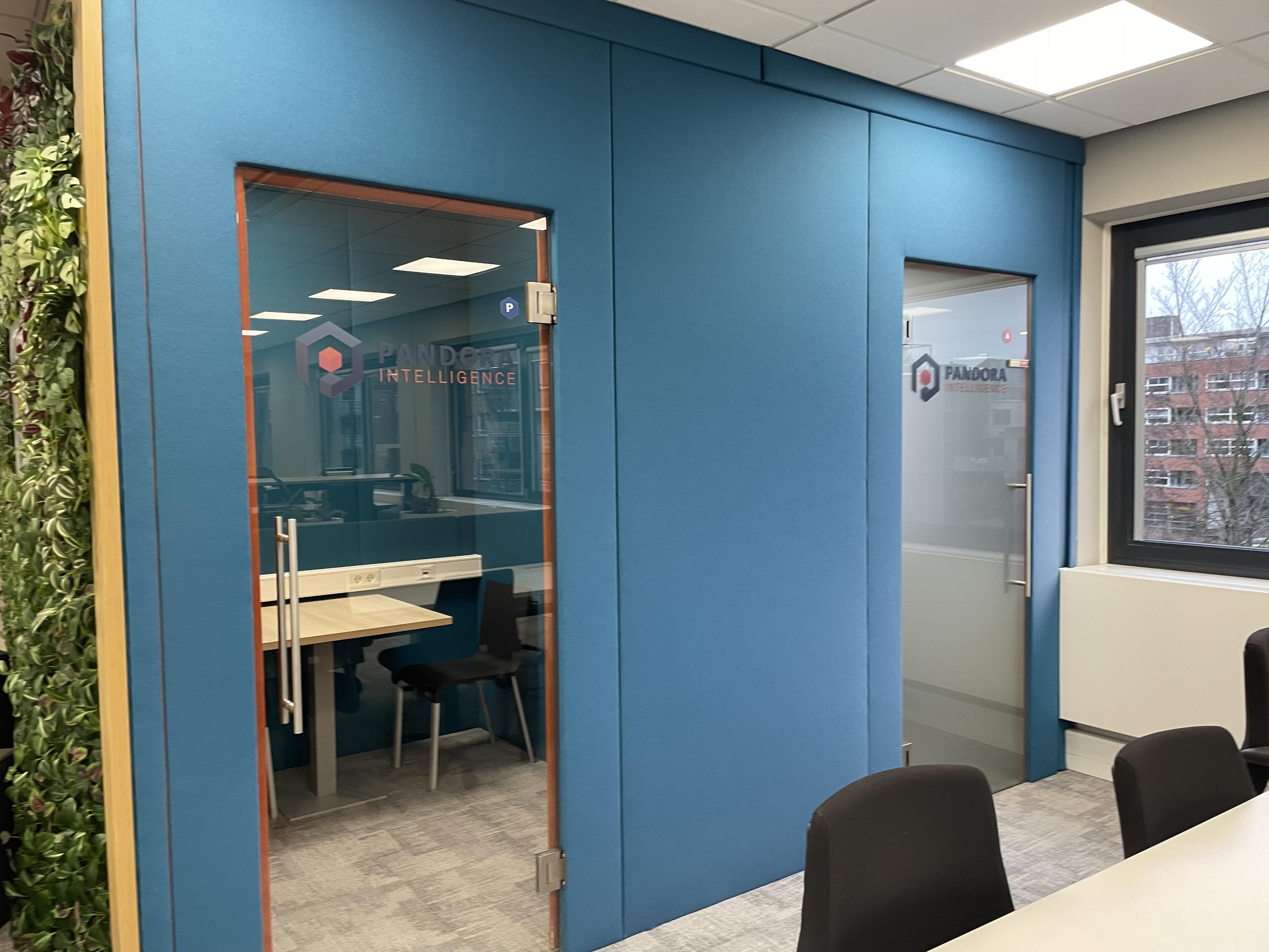 Arthur van Schendelstraat 650