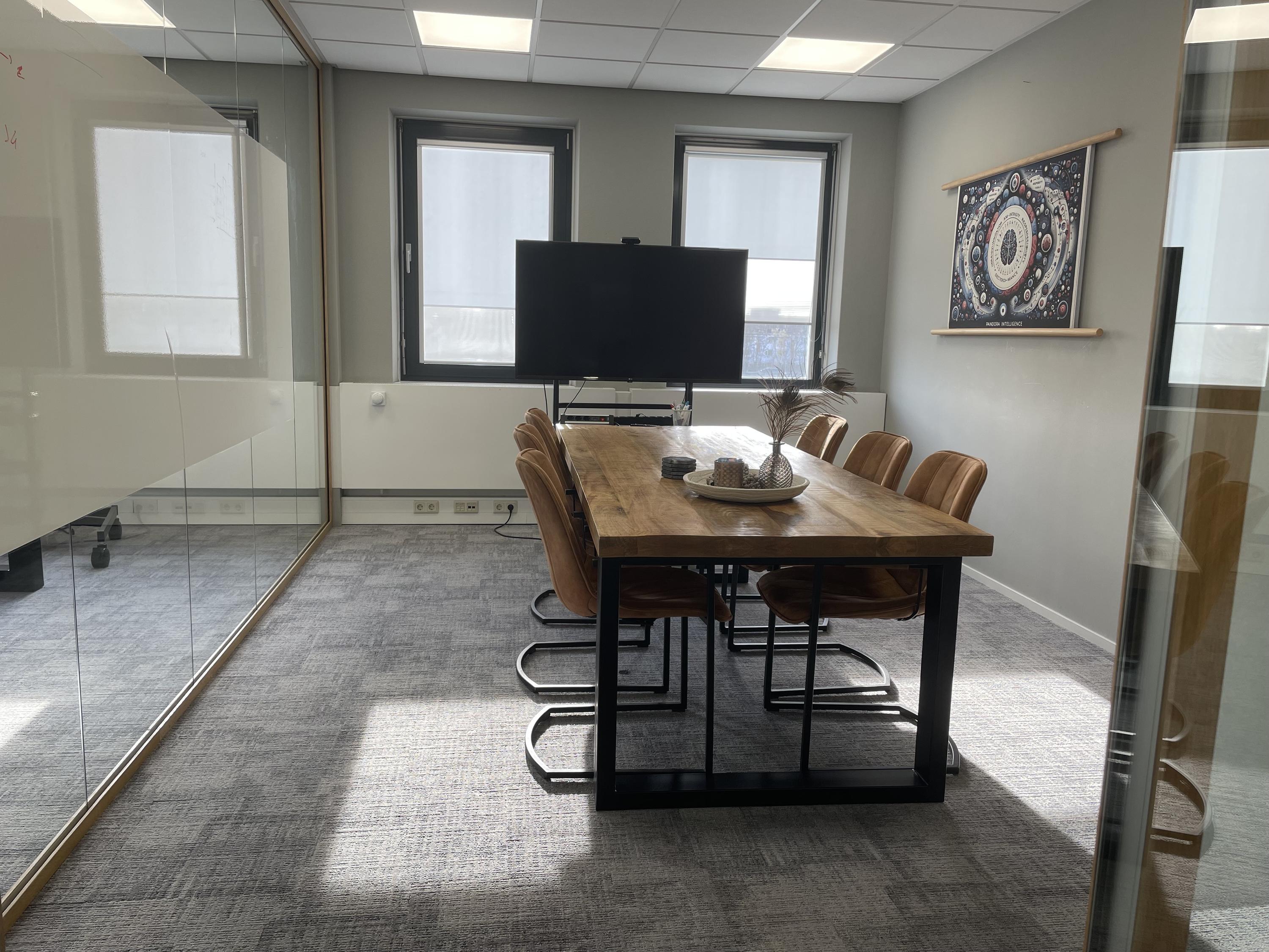 Arthur van Schendelstraat 650