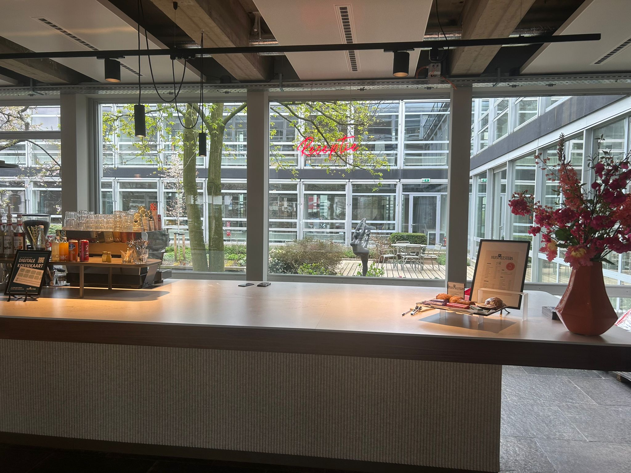 Antonio Vivaldistraat 2