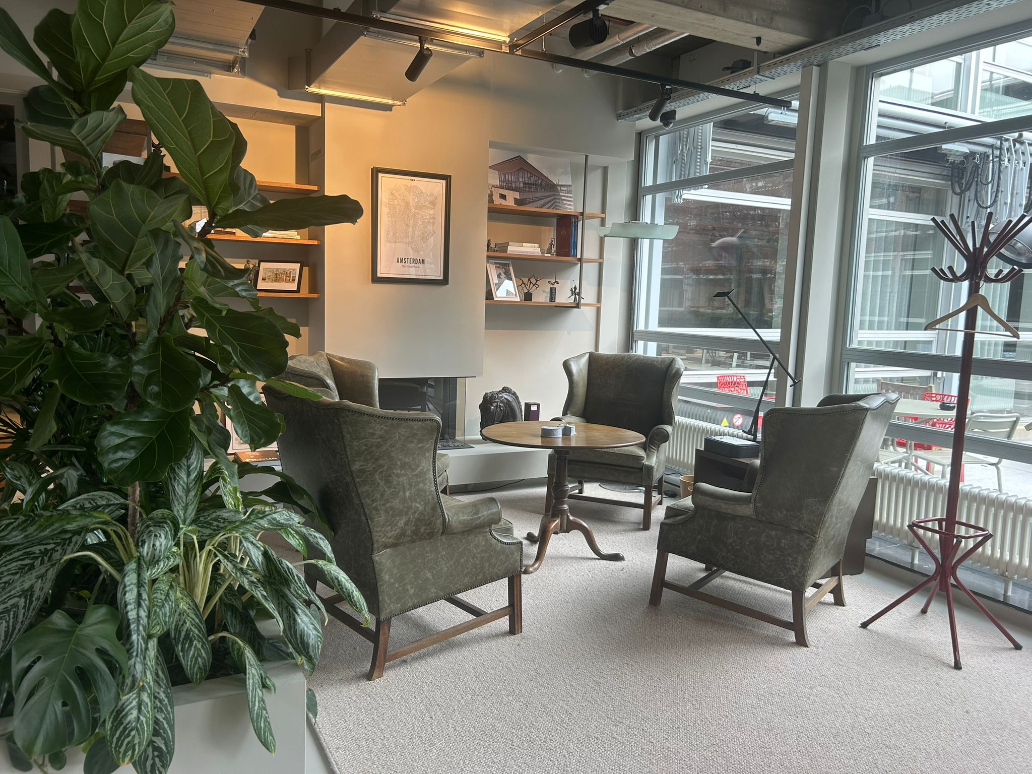 Antonio Vivaldistraat 2