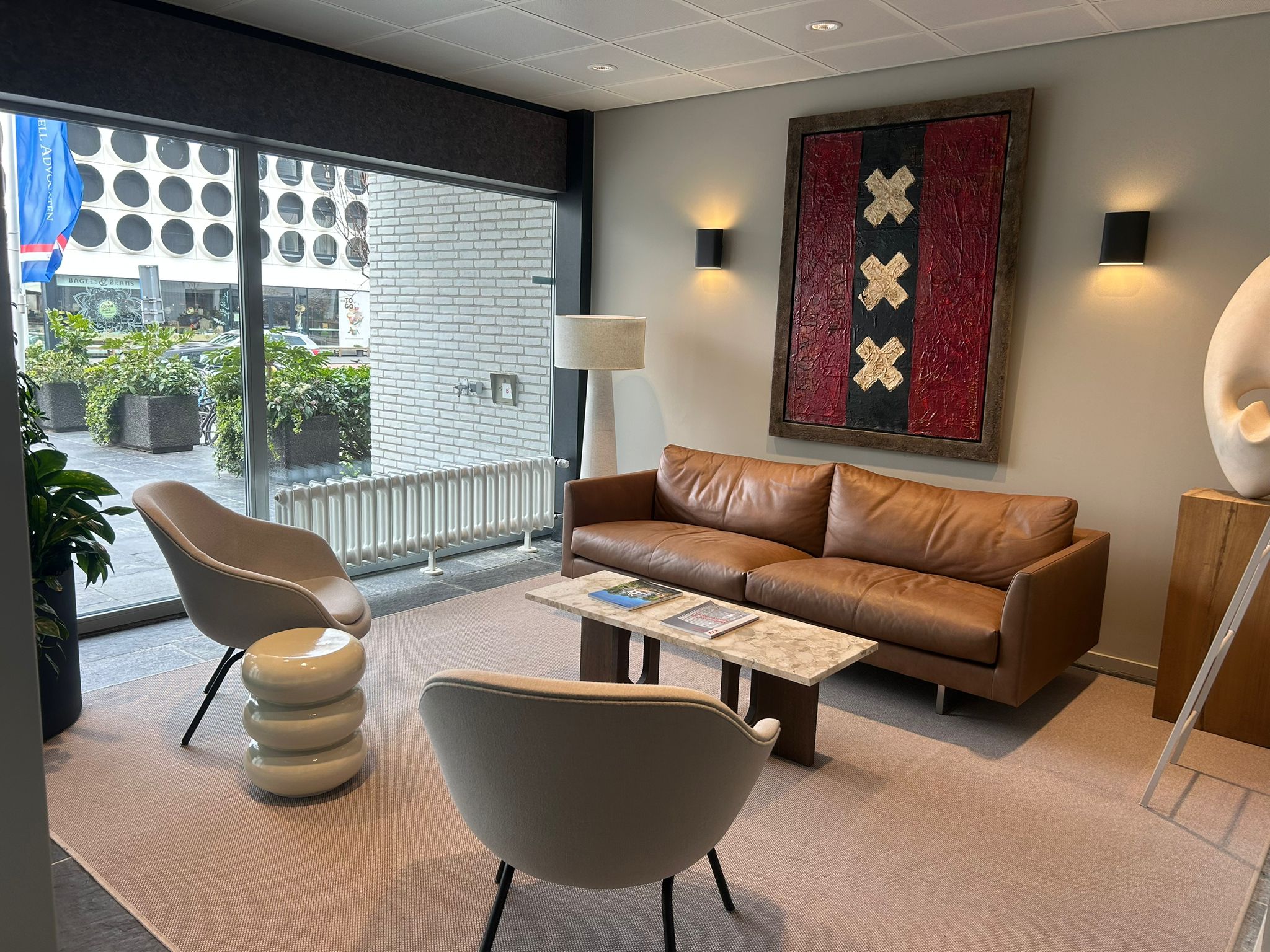 Antonio Vivaldistraat 2