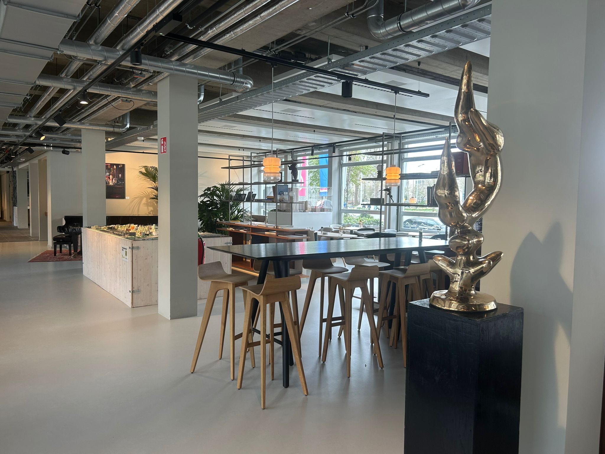 Antonio Vivaldistraat 2