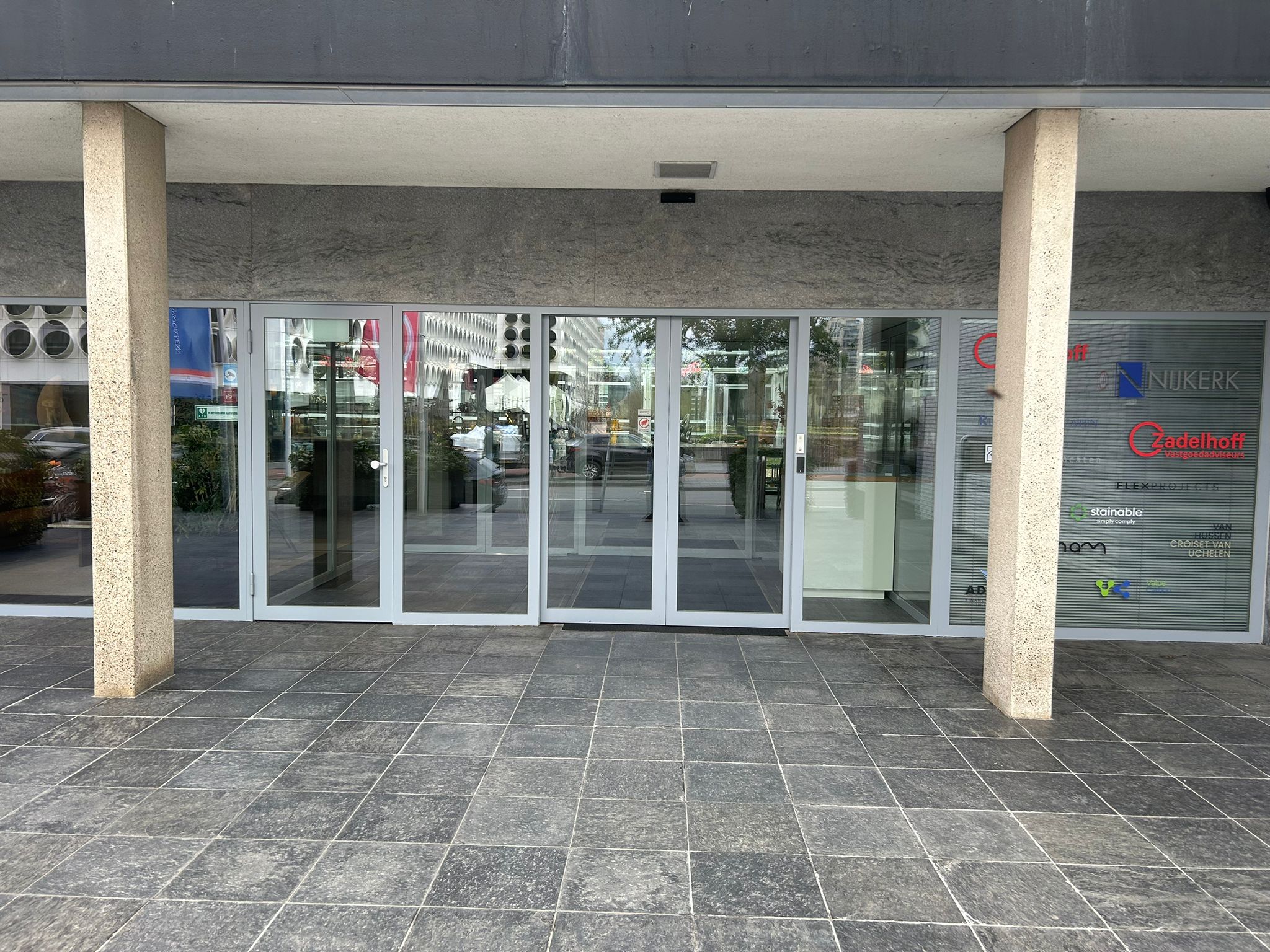 Antonio Vivaldistraat 2