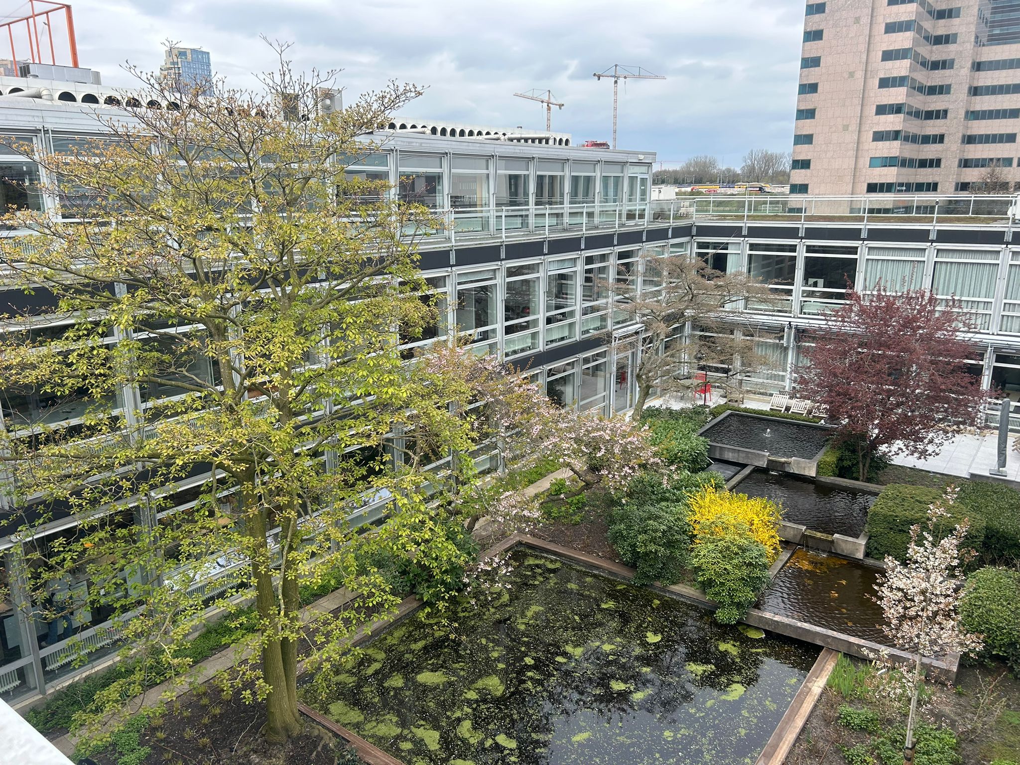 Antonio Vivaldistraat 2