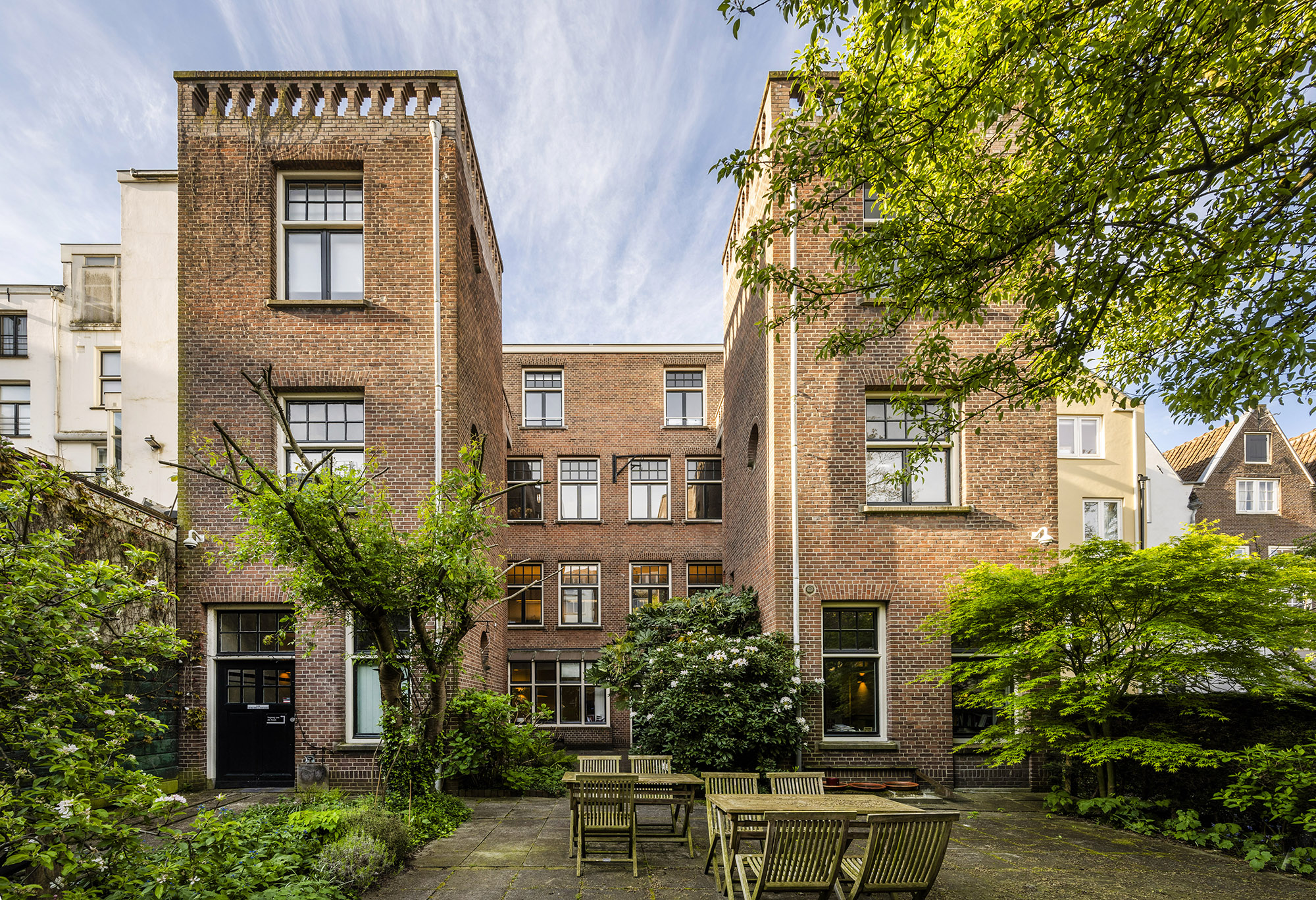 Prinsengracht 911