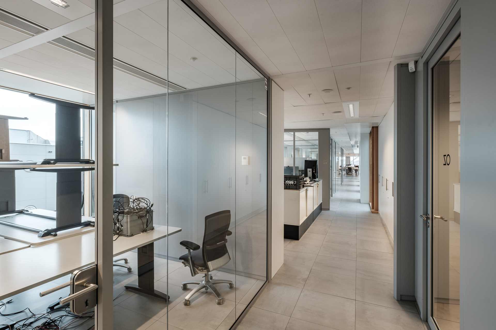 Pedro de Medinalaan 7A