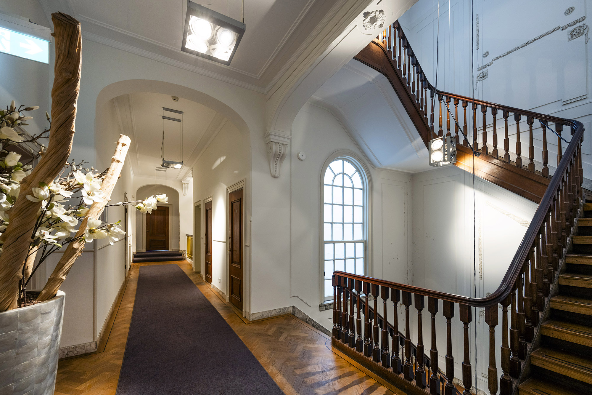 Herengracht 448