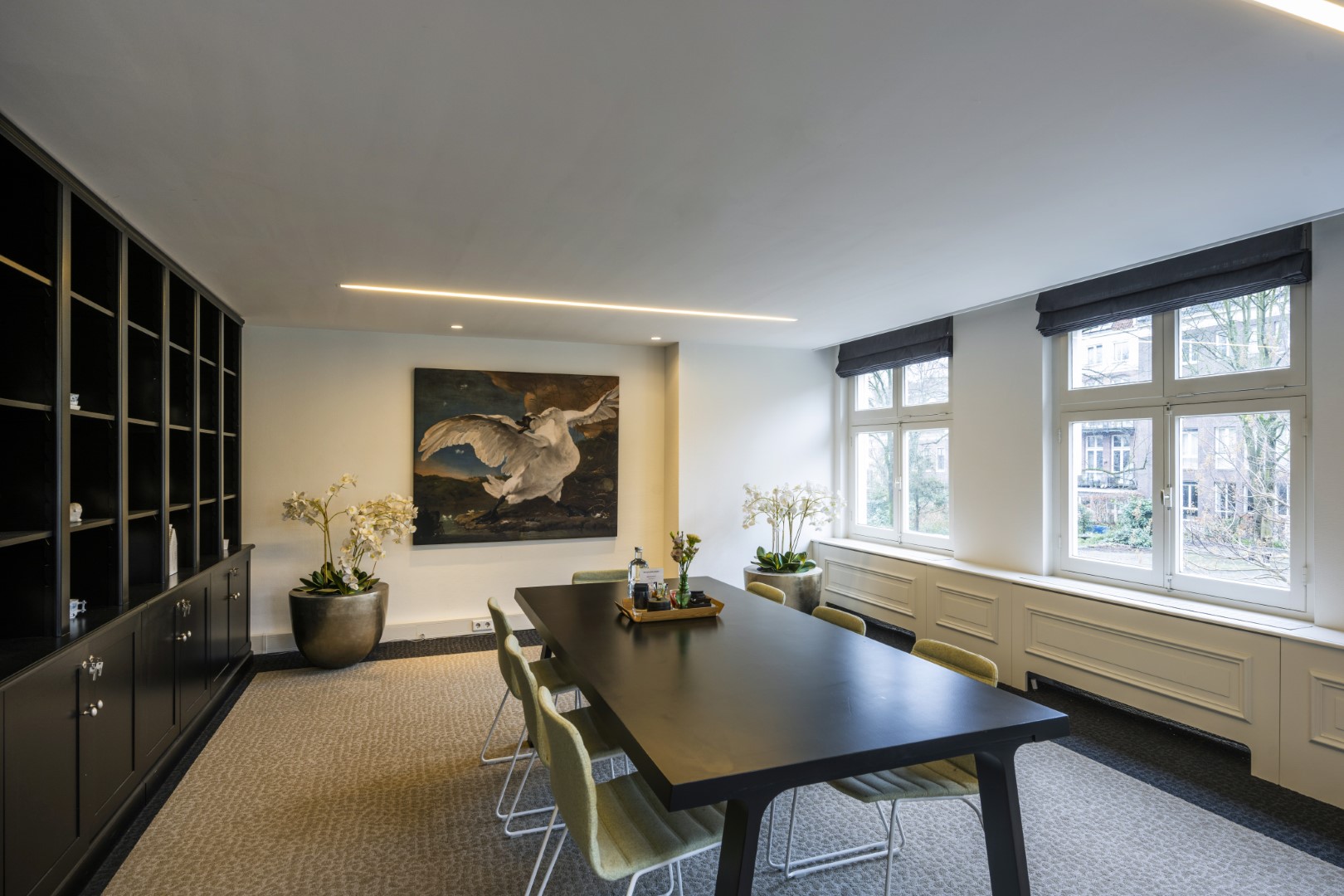 Herengracht 458