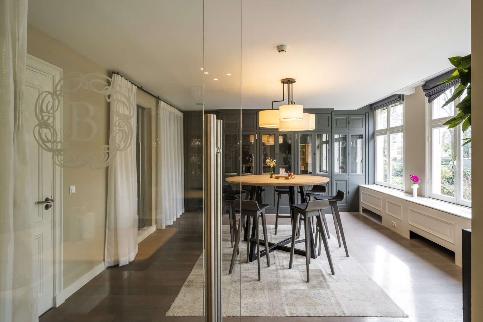 Herengracht 458