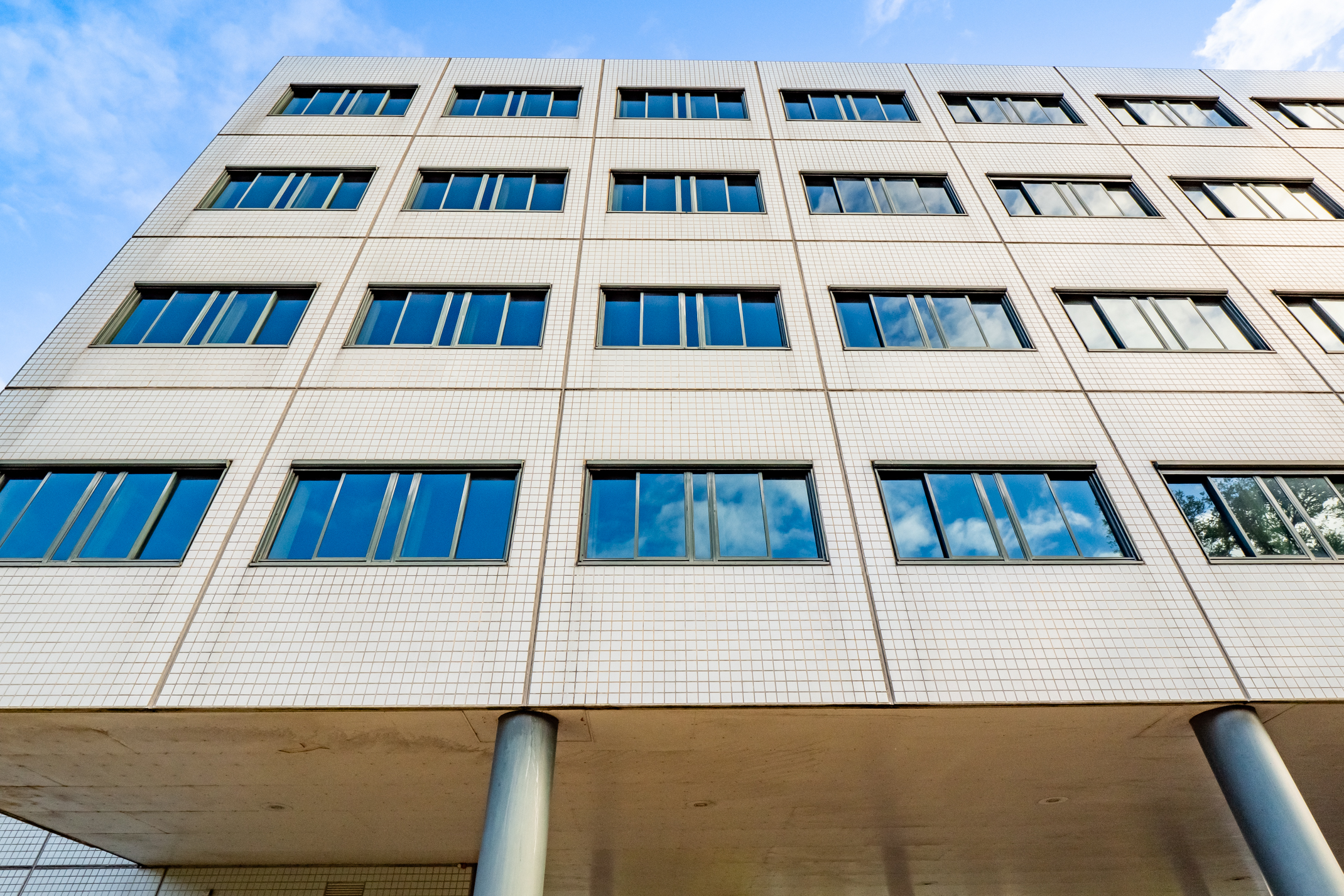 Maarssenbroeksedijk 2