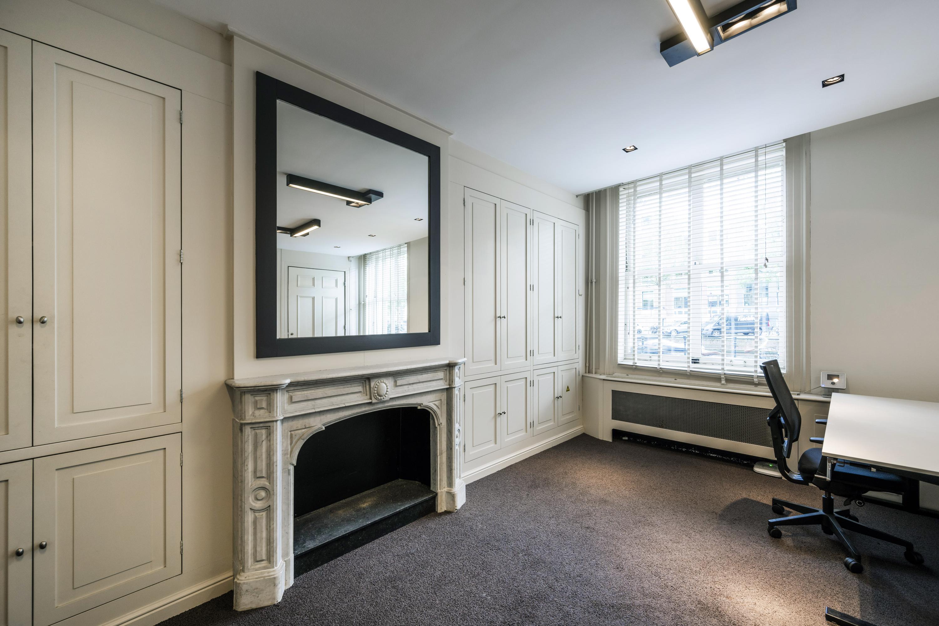 Herengracht 448