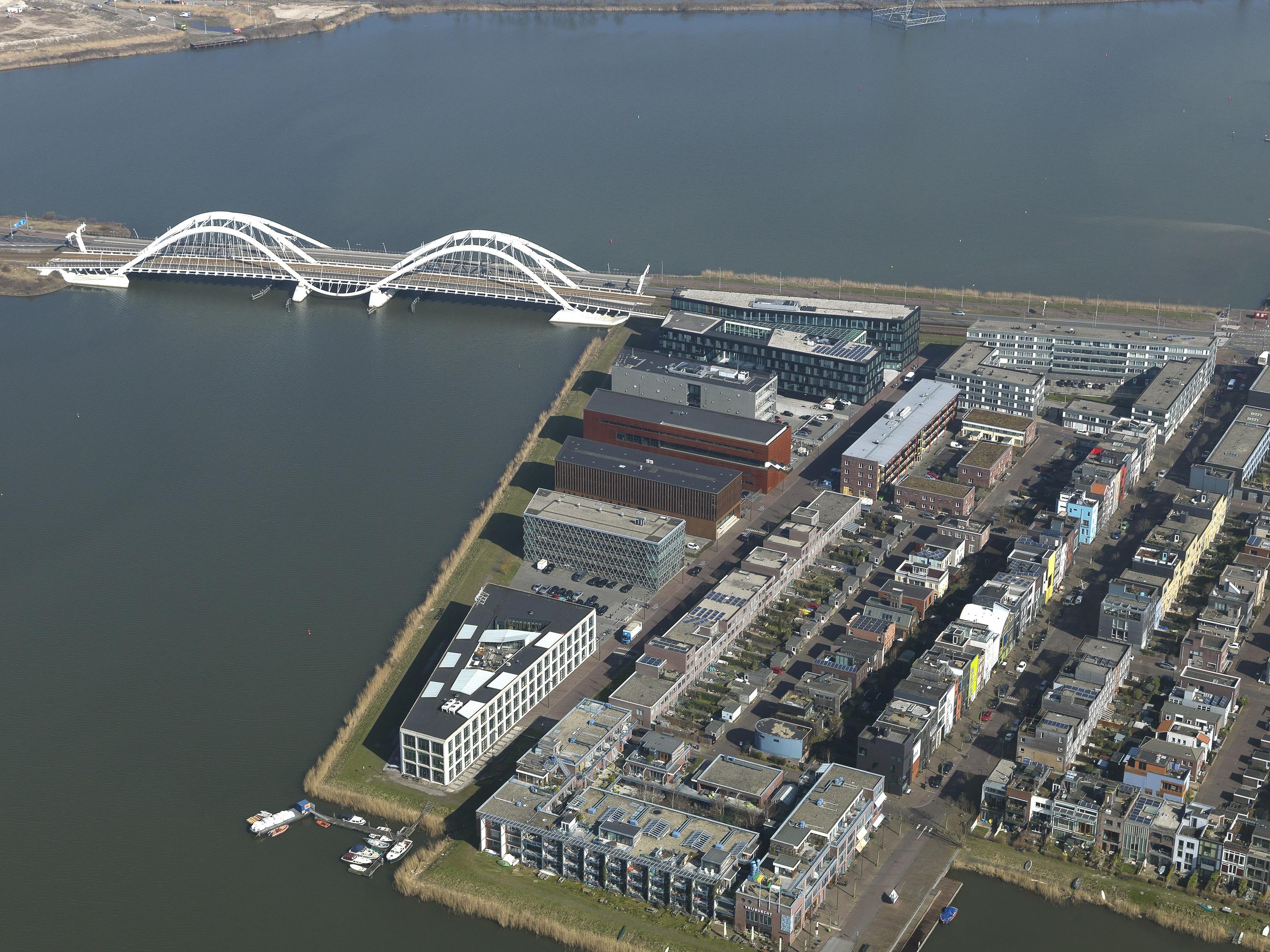 Pedro de Medinalaan 7A