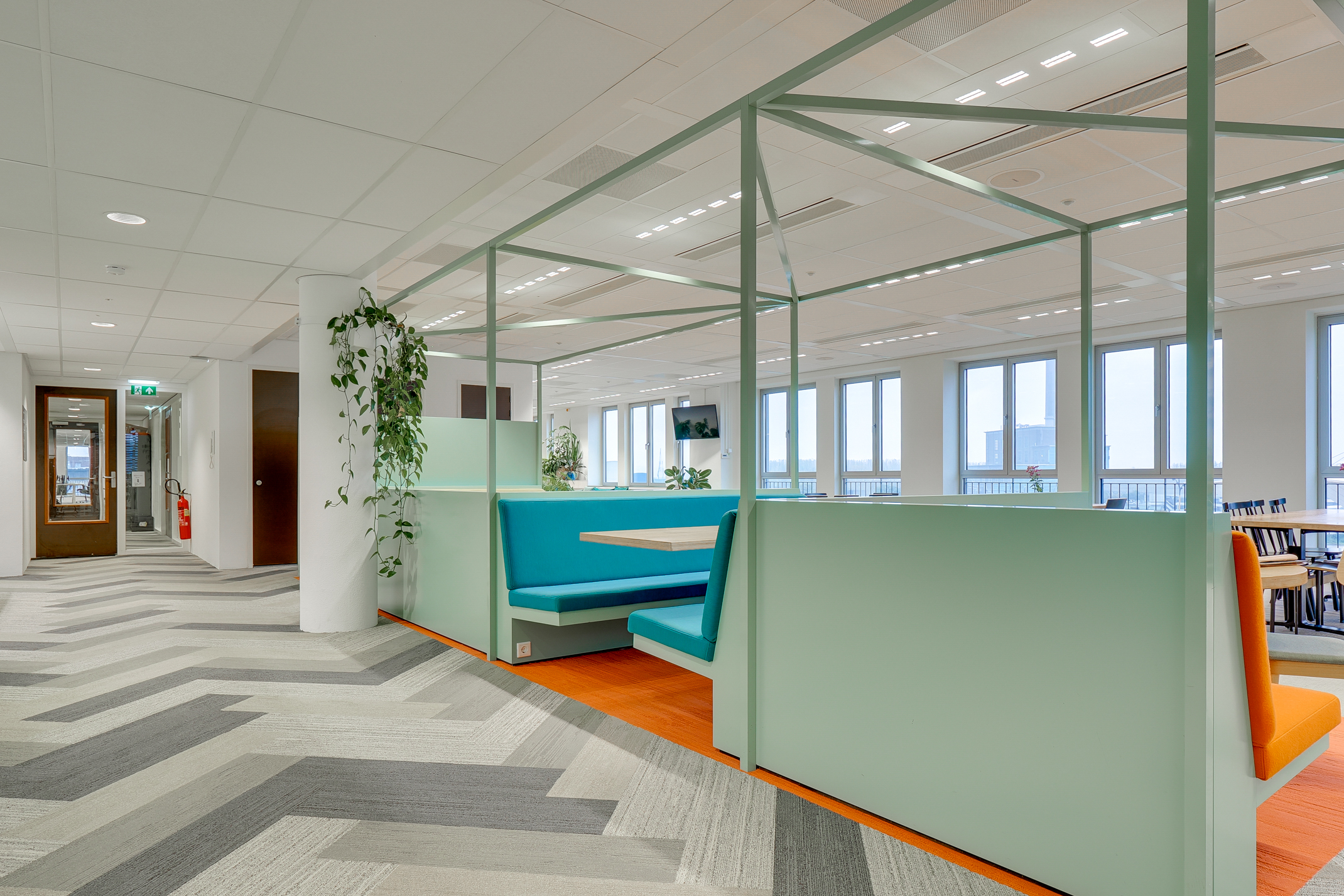 Parijsboulevard 209
