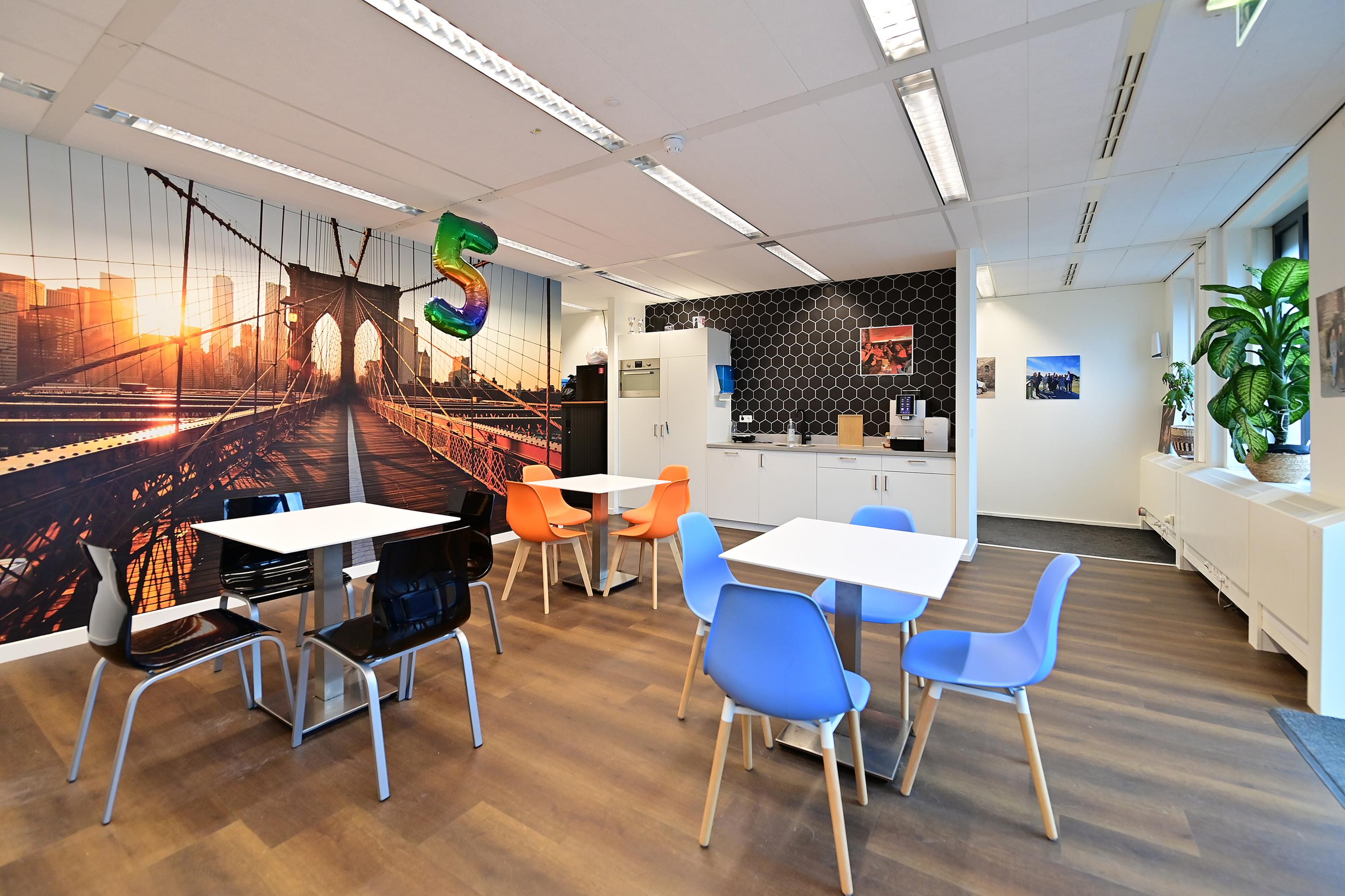 Gooimeer 14