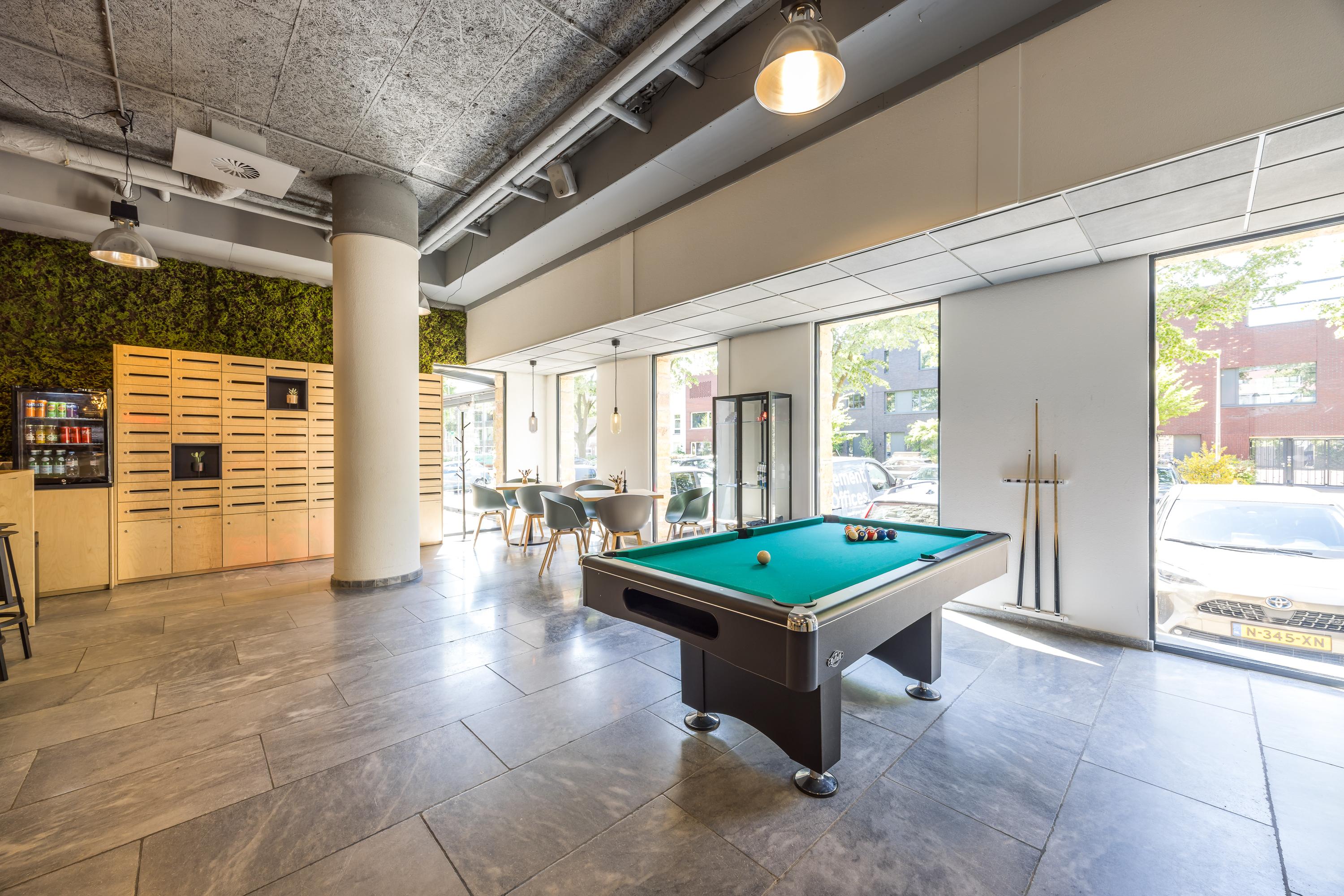 Goeman Borgesiuslaan 77