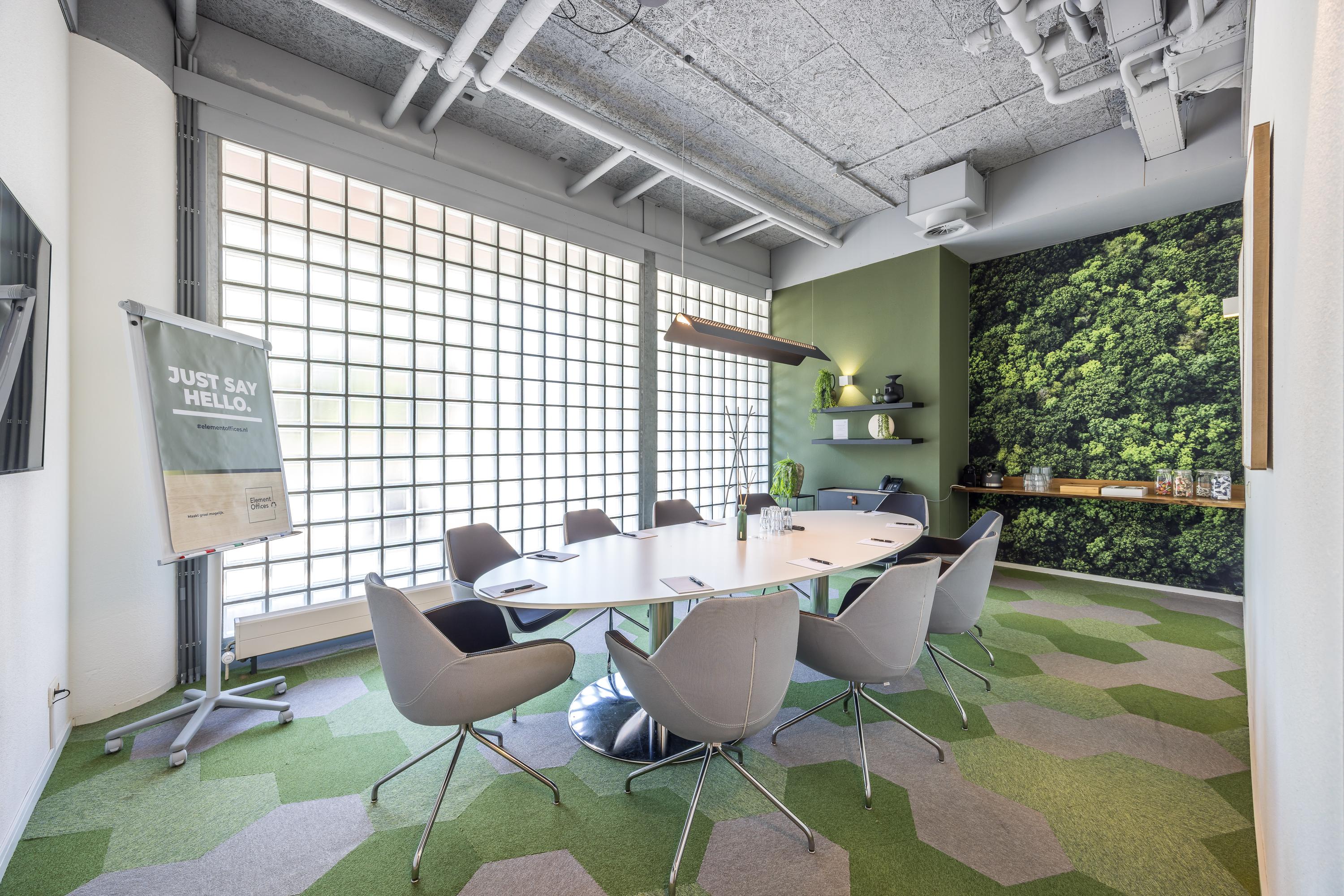 Goeman Borgesiuslaan 77