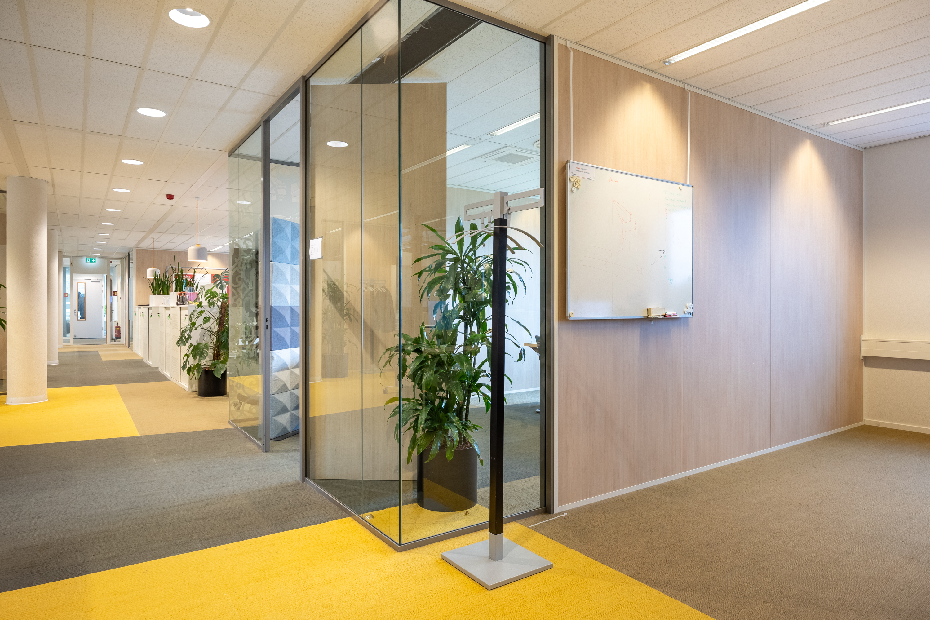 Iepenhoeve 11