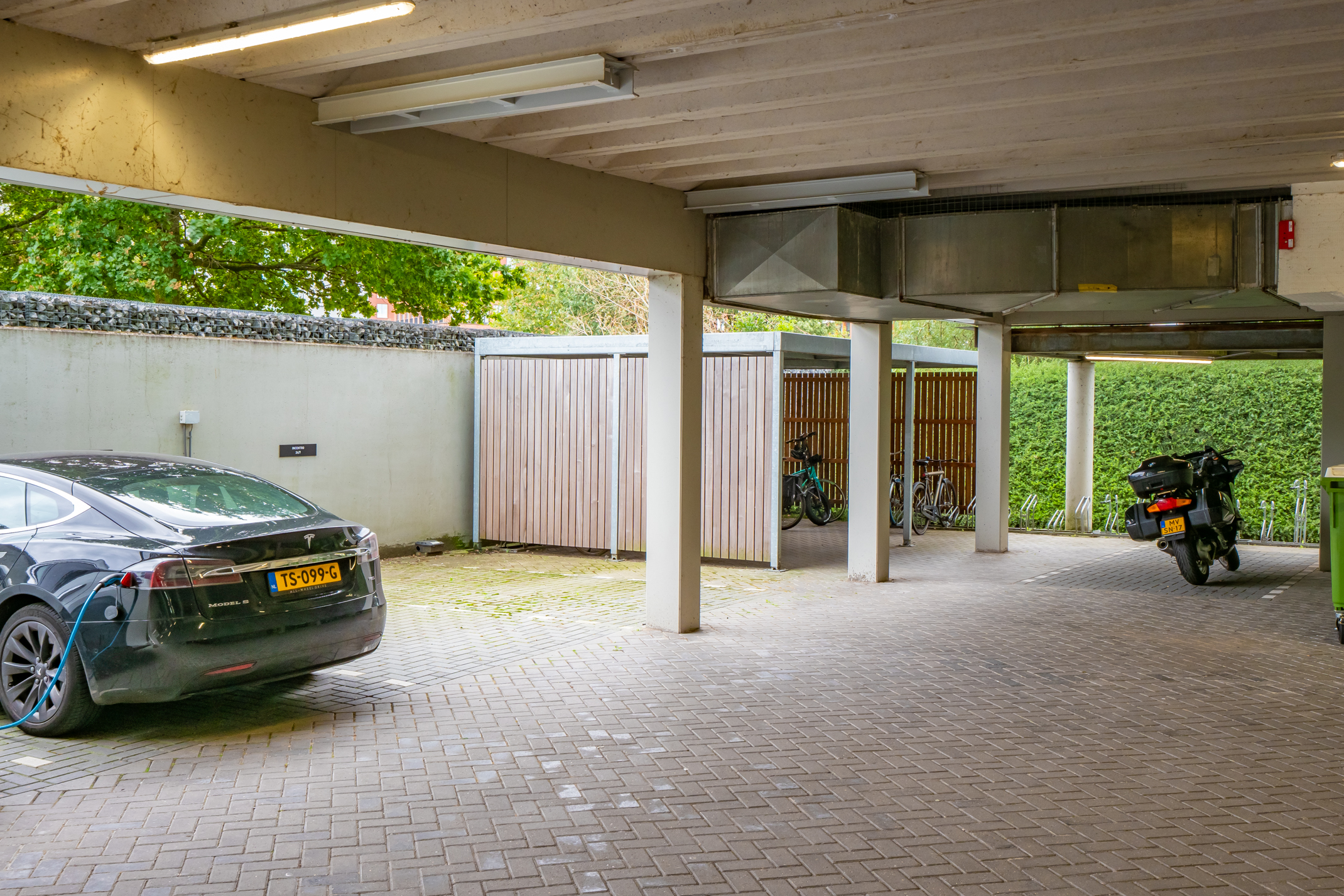 Van Deventerlaan 20