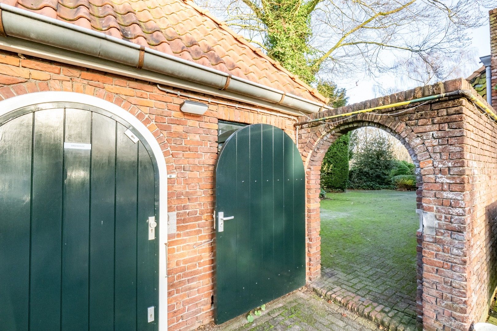 Soestdijkseweg Zuid 15