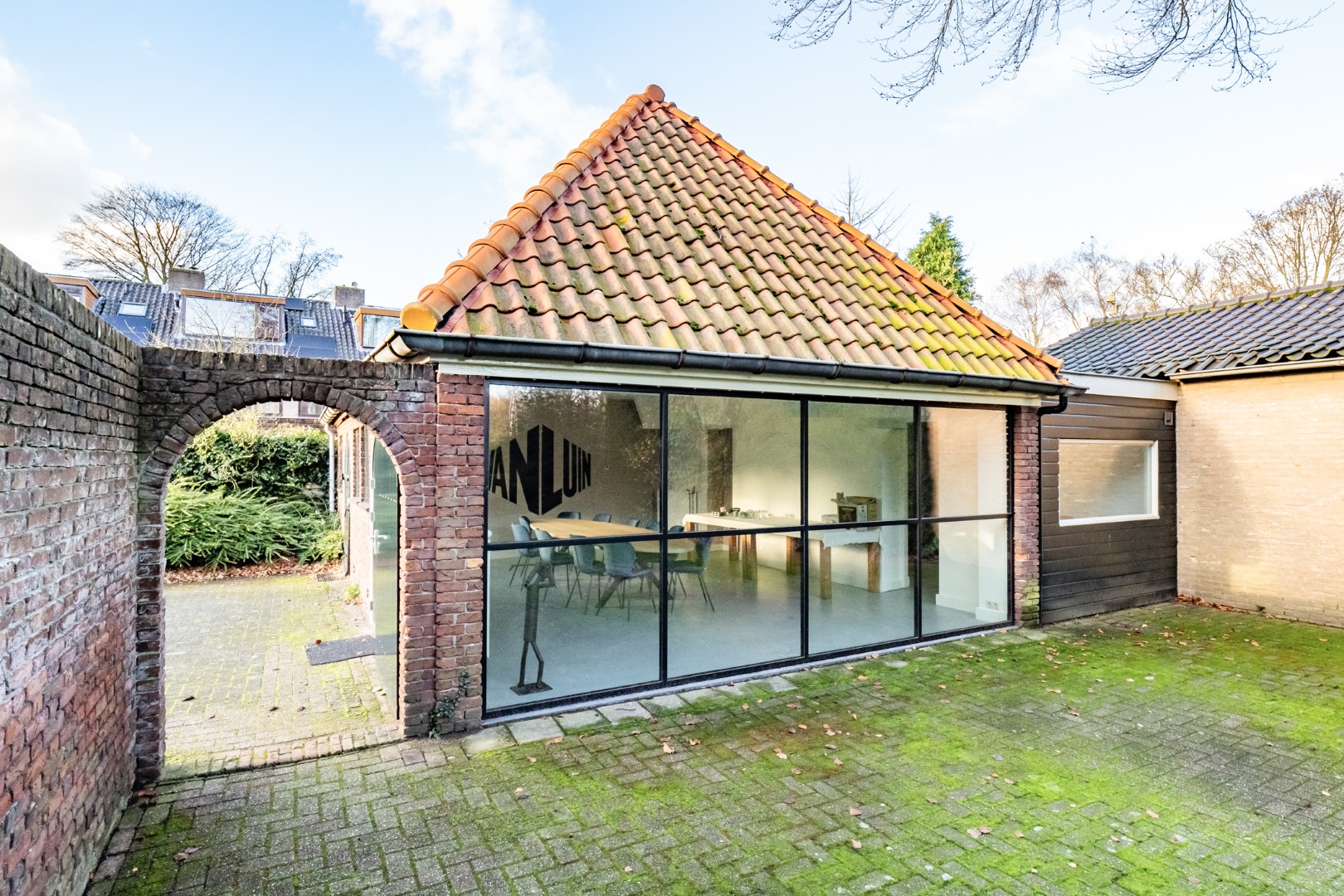 Soestdijkseweg Zuid 15