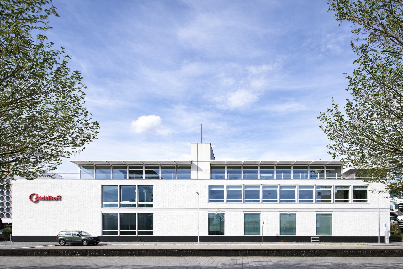 Antonio Vivaldistraat 2