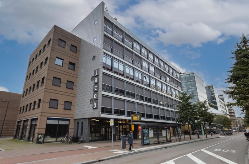 St.-Jacobsstraat 123