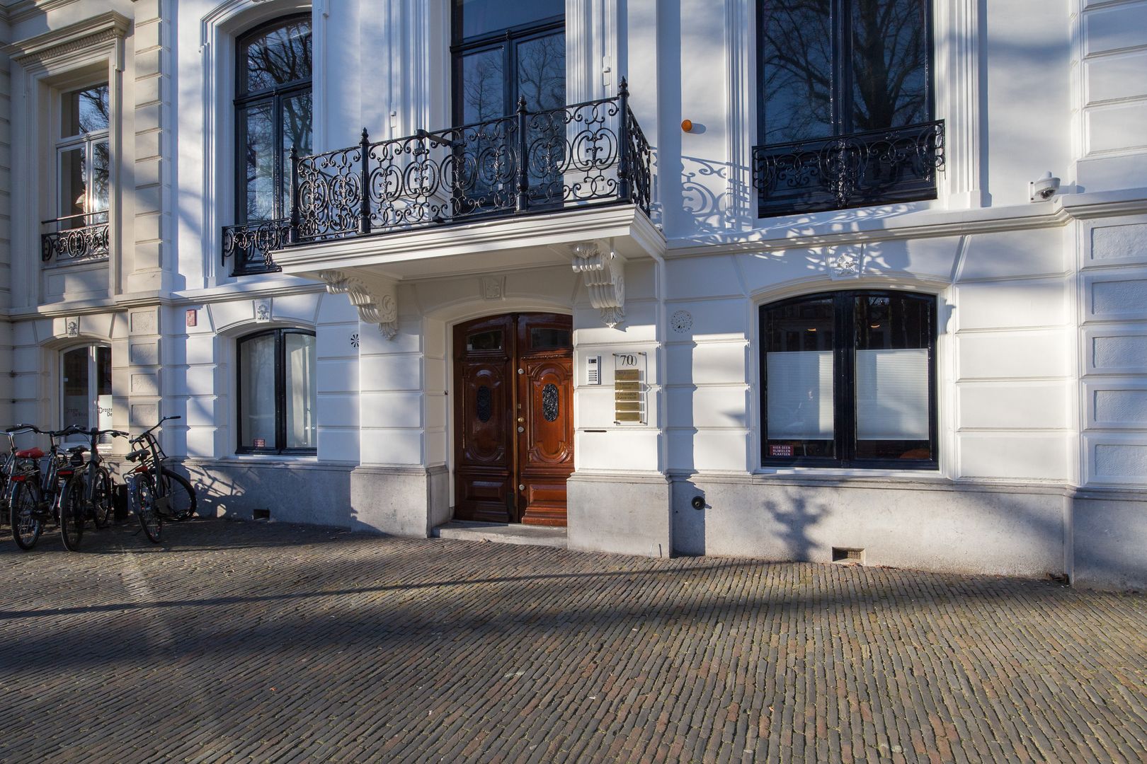 Maliebaan 70