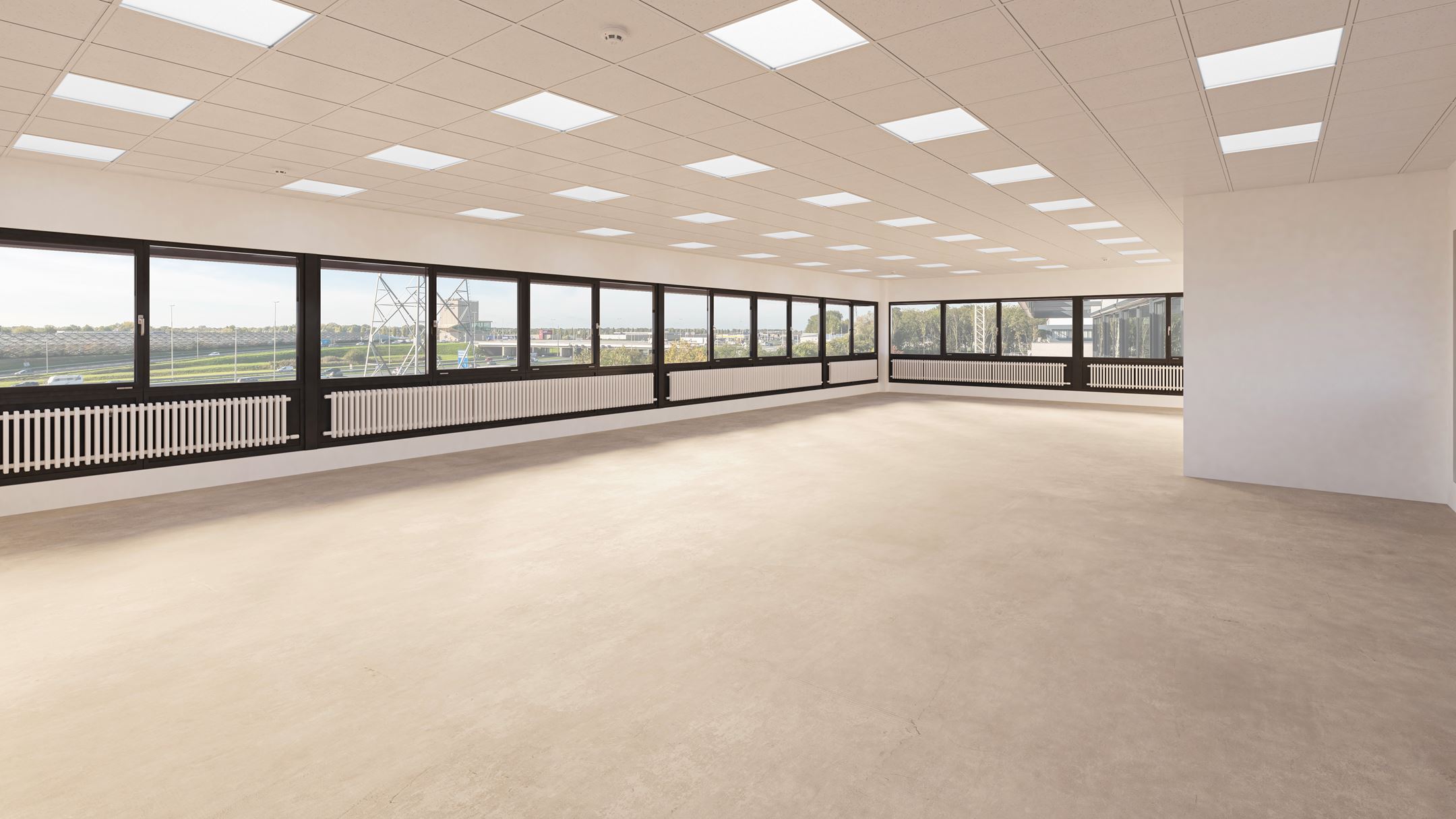 Zonnebaan 45