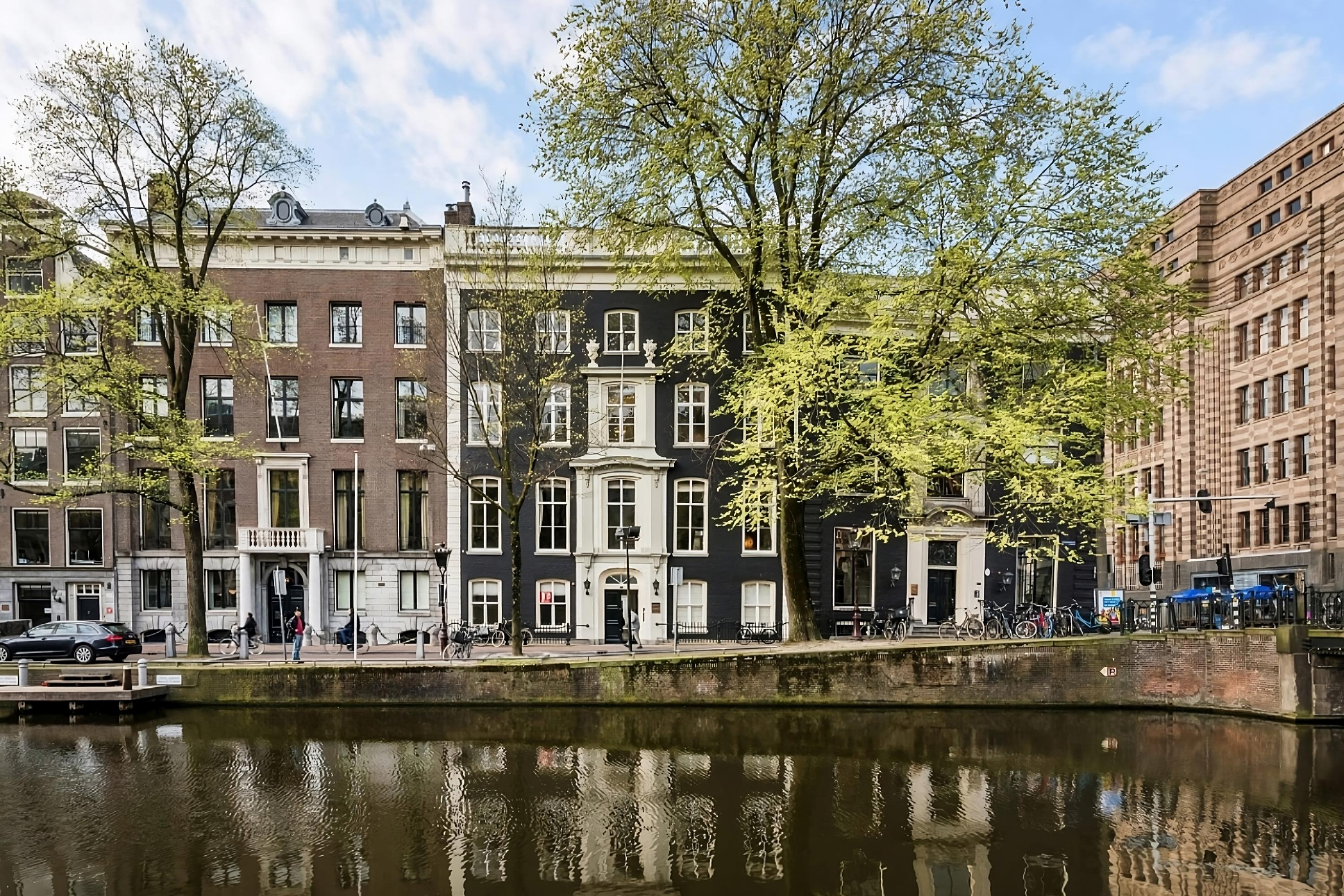 Herengracht 500