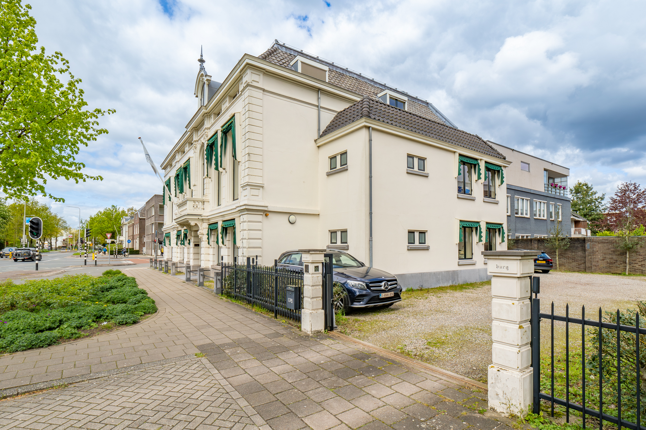 Utrechtseweg 139