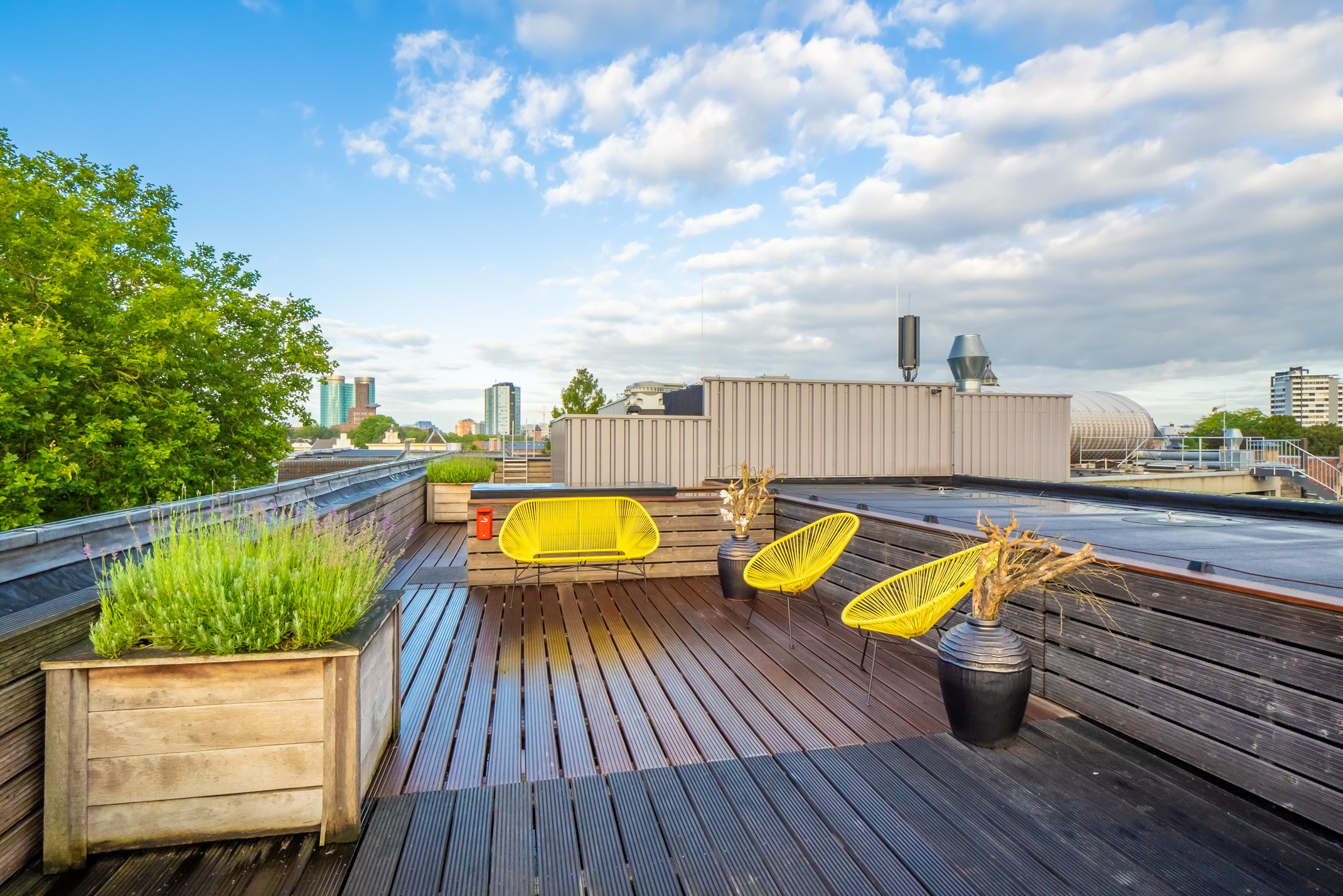 Hamburgerstraat, -3 28A