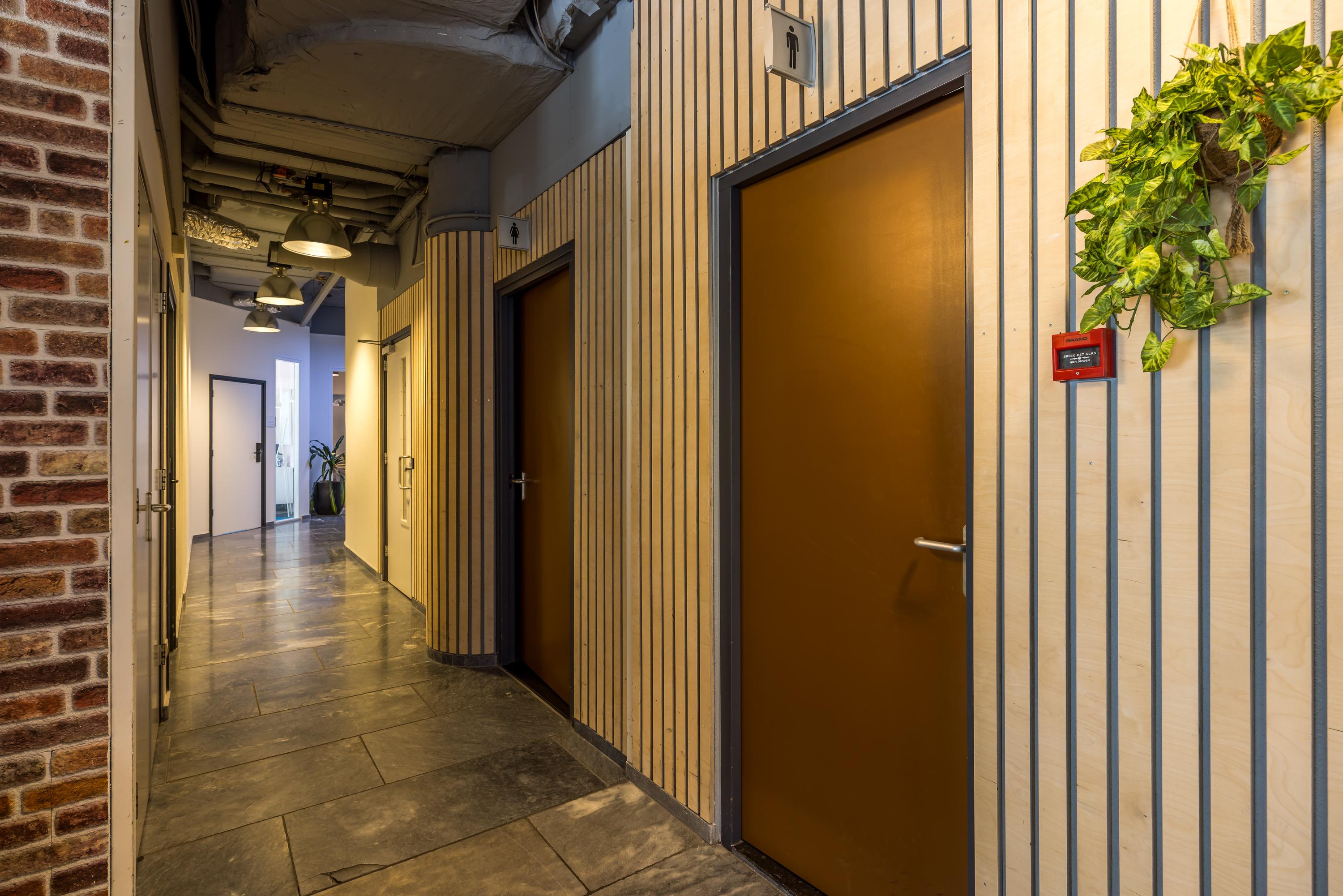 Goeman Borgesiuslaan 77