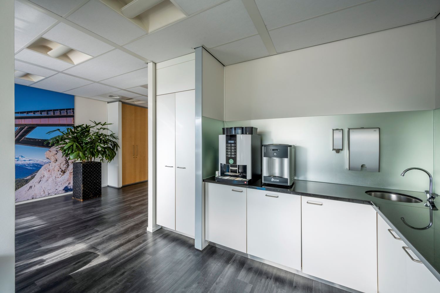 Van Deventerlaan, -40 30