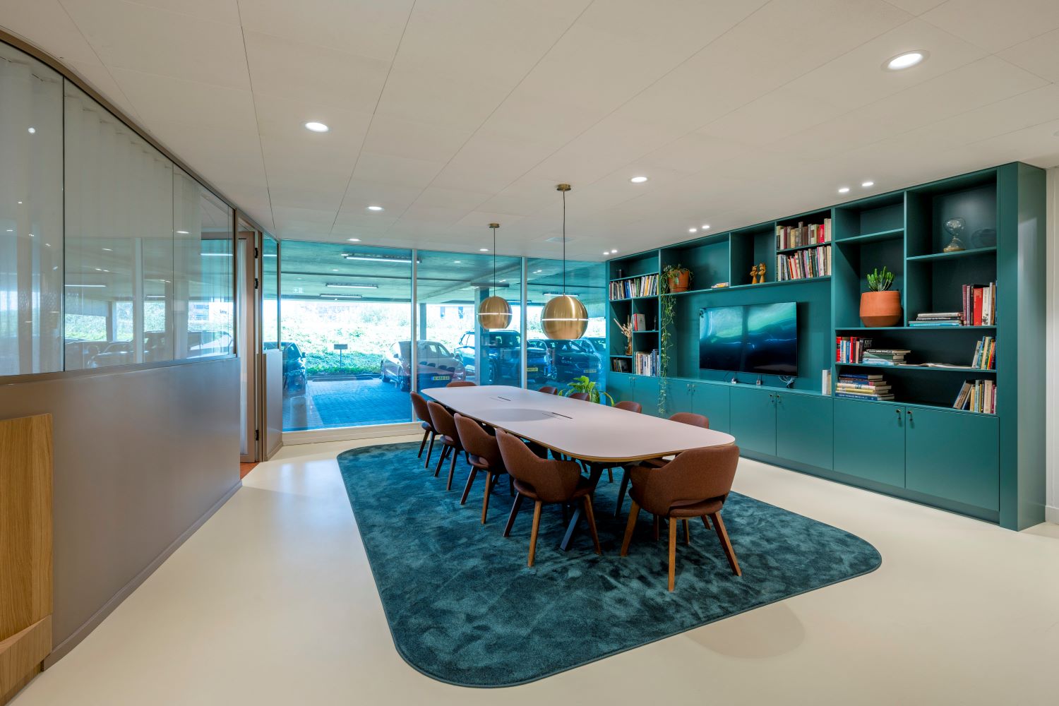 Van Deventerlaan, -40 30