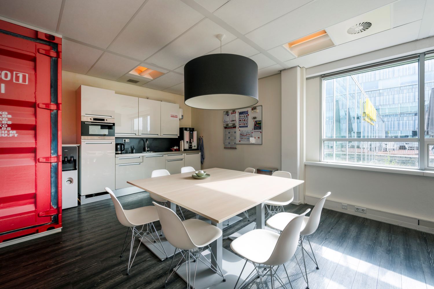 Van Deventerlaan, -40 30