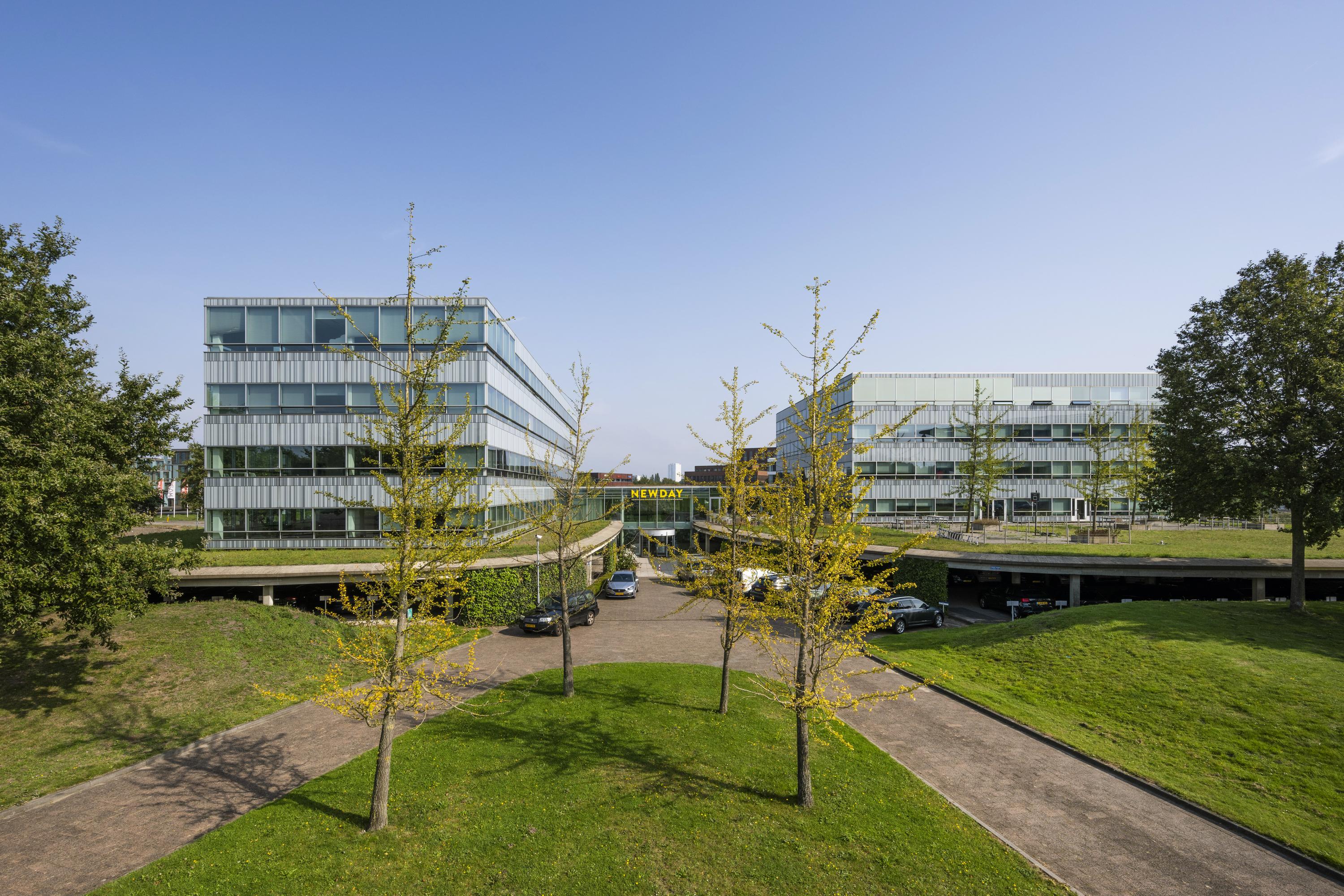 Van Deventerlaan, -40 30