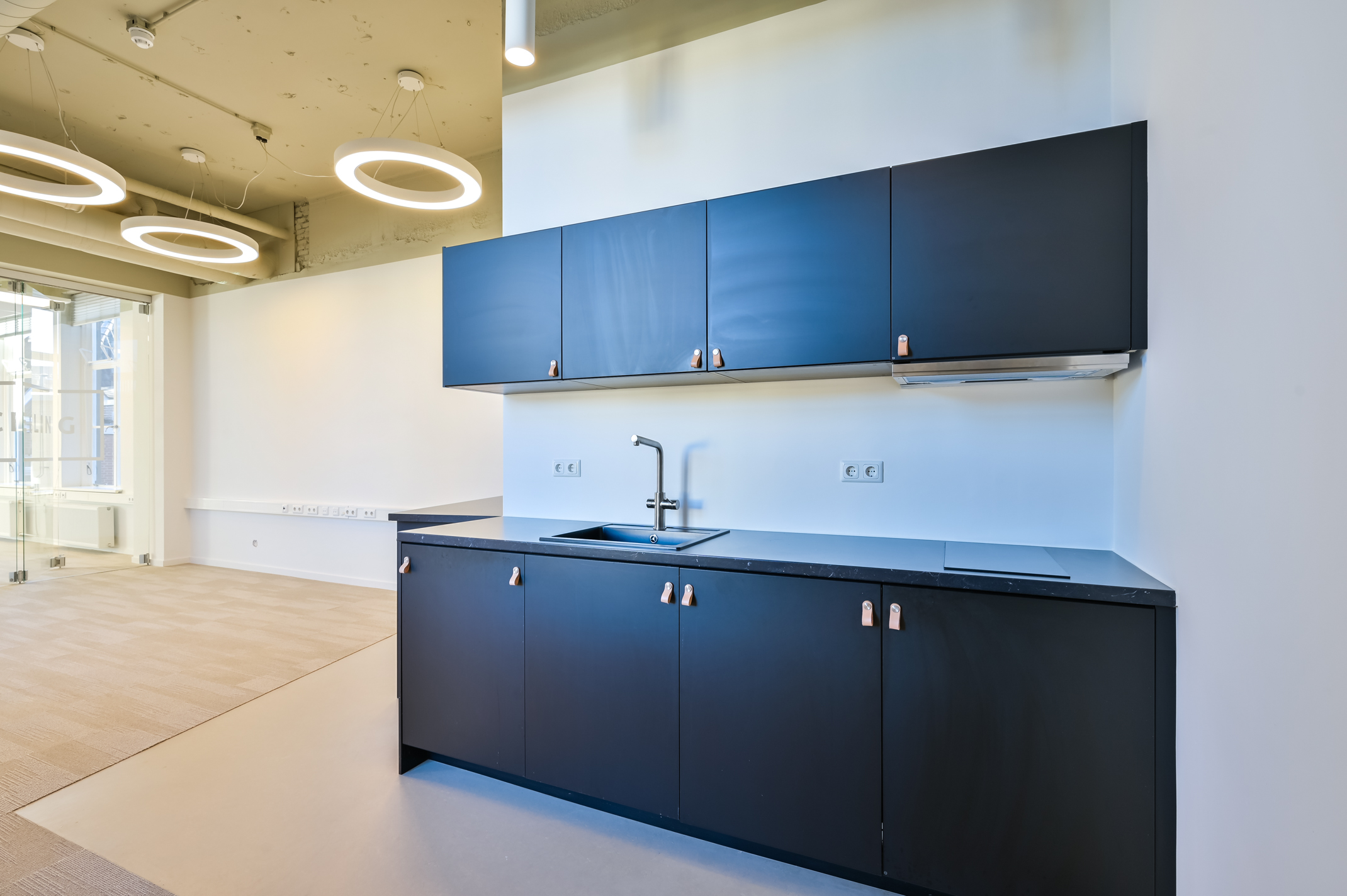 Hamburgerstraat, -2 28A