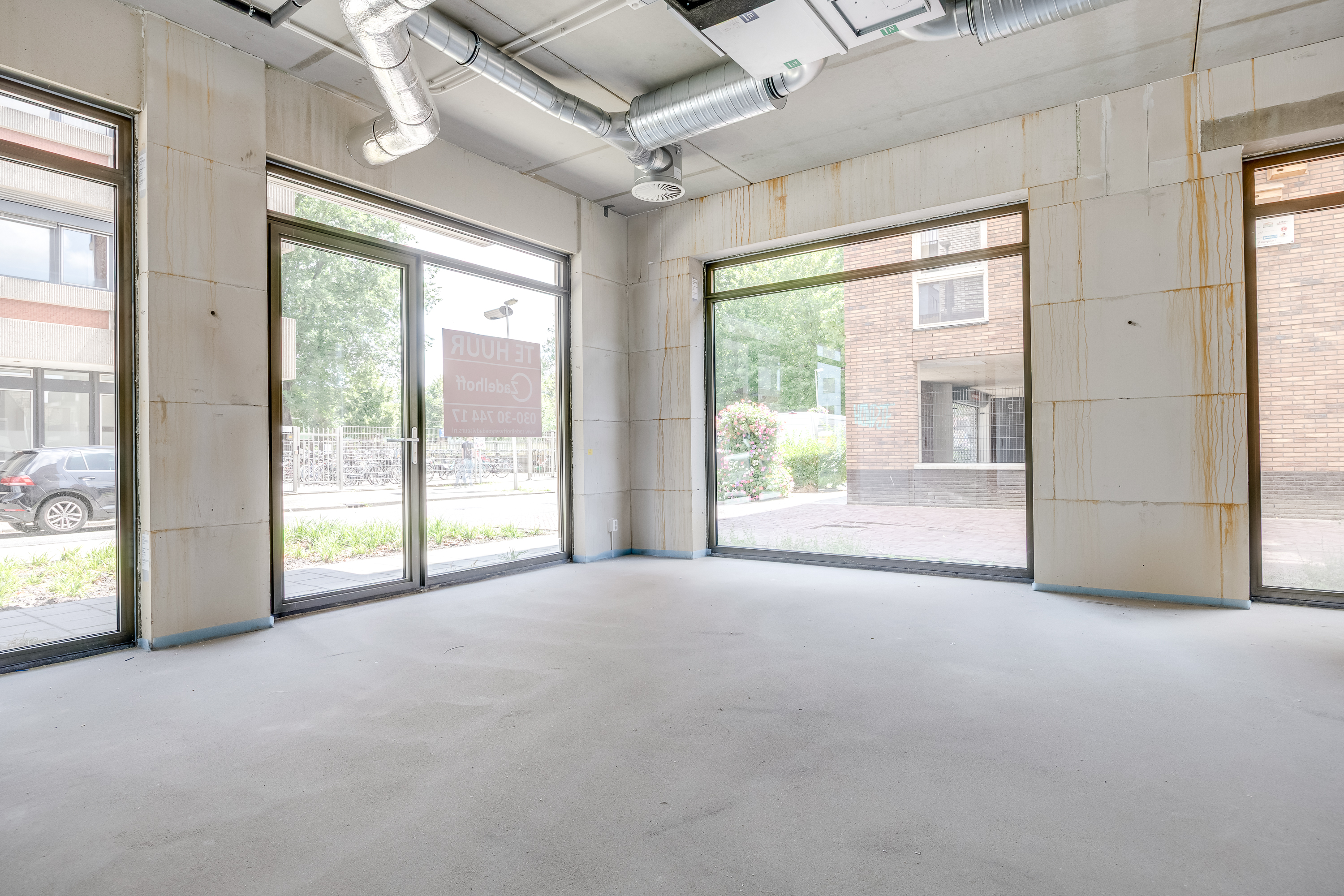 Oudlaan, -267 265